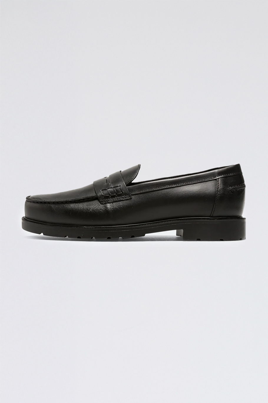 kleman - escale - black