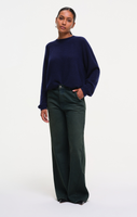 paige - dark green