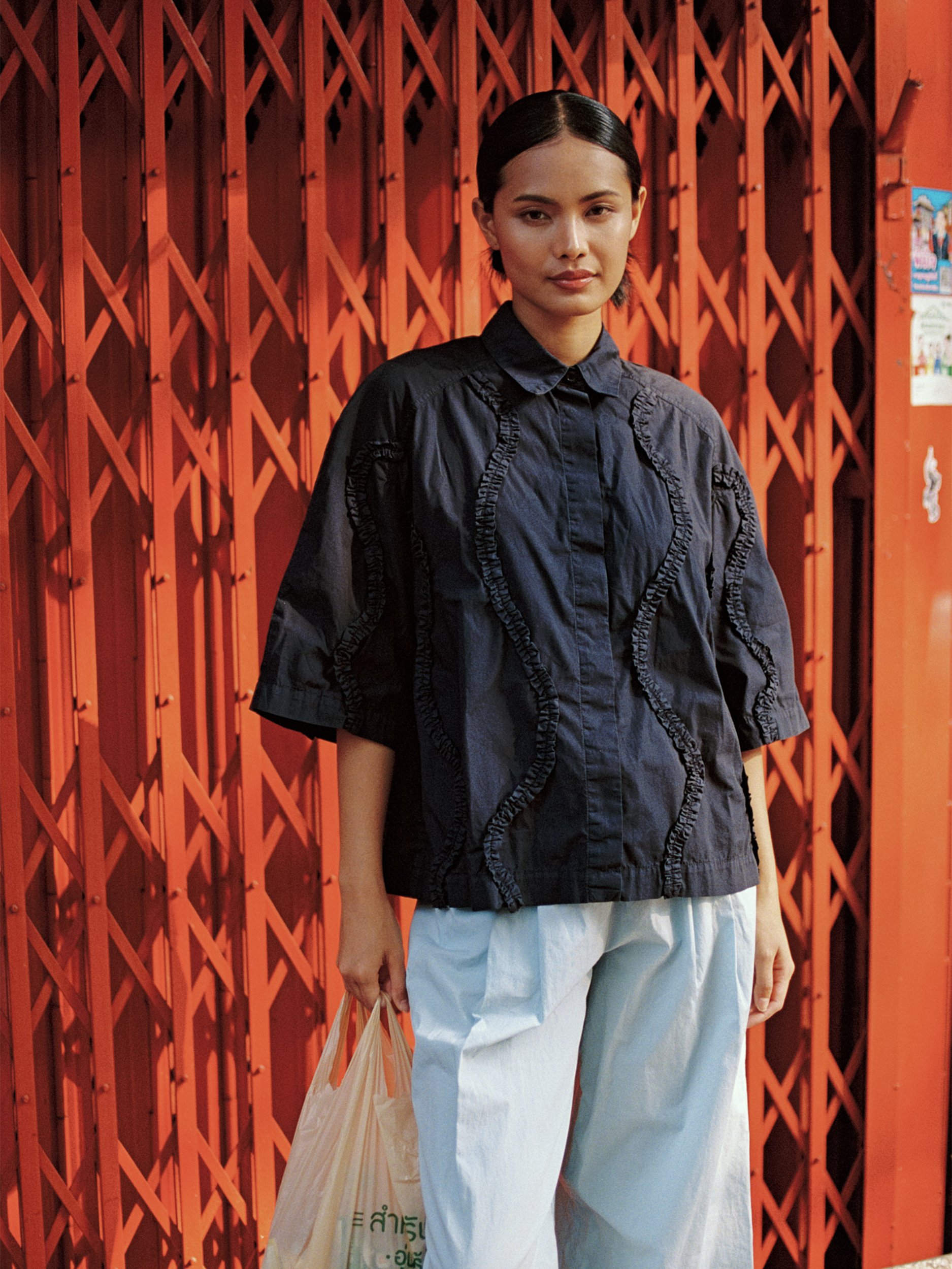 taylor - navy