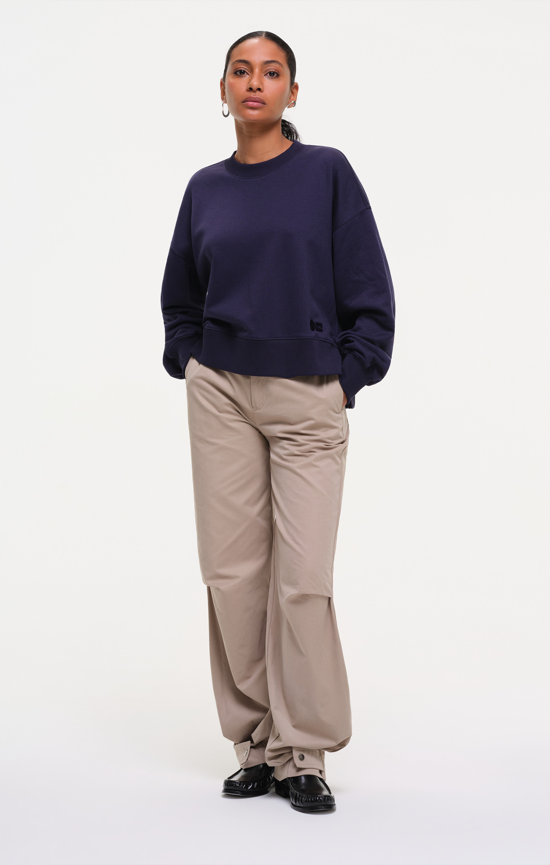 barnett - navy