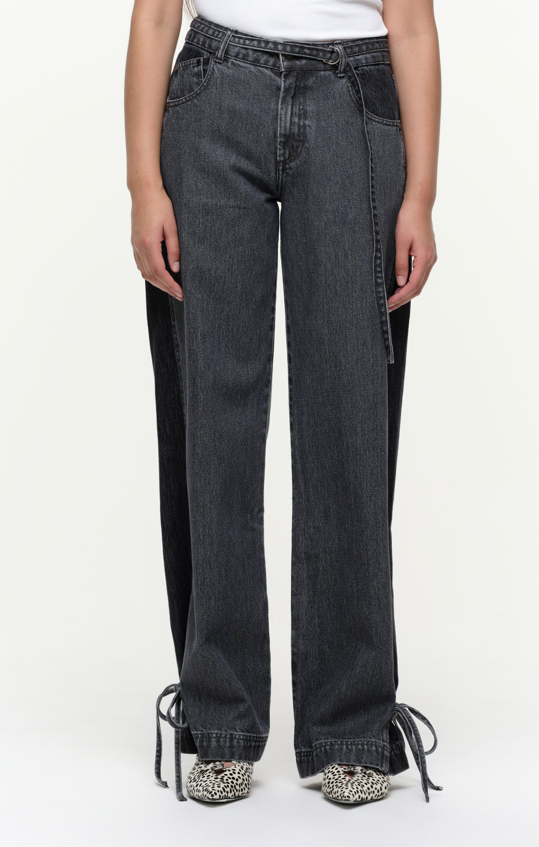 pepper - grey