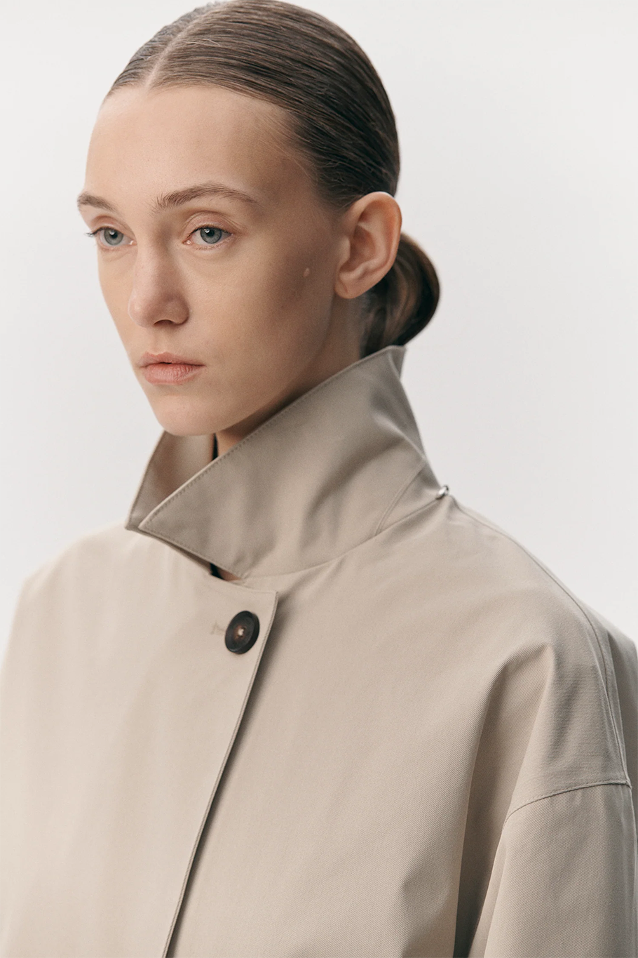 welter shelter - janice b - light army