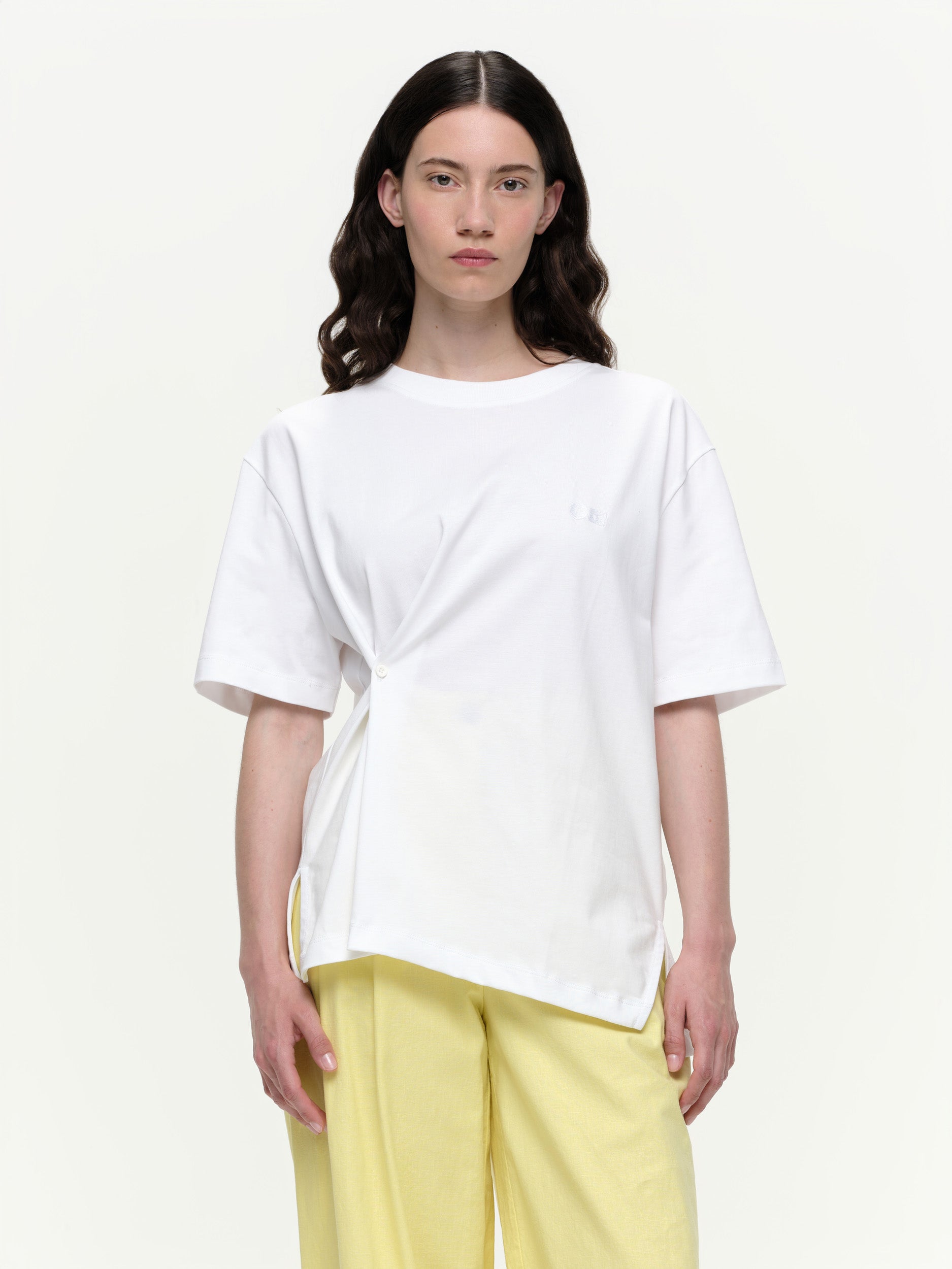 veer - white