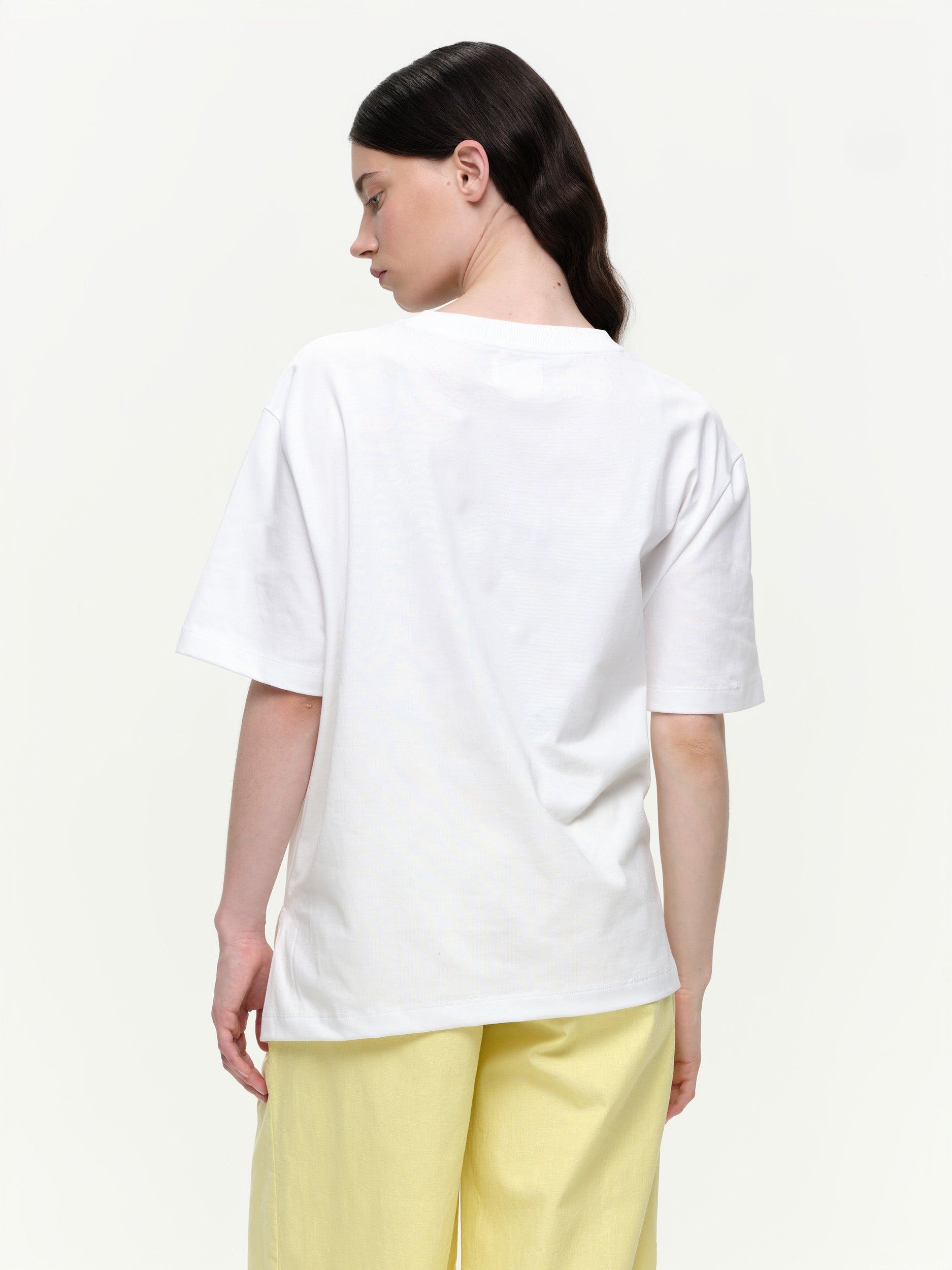 veer - white