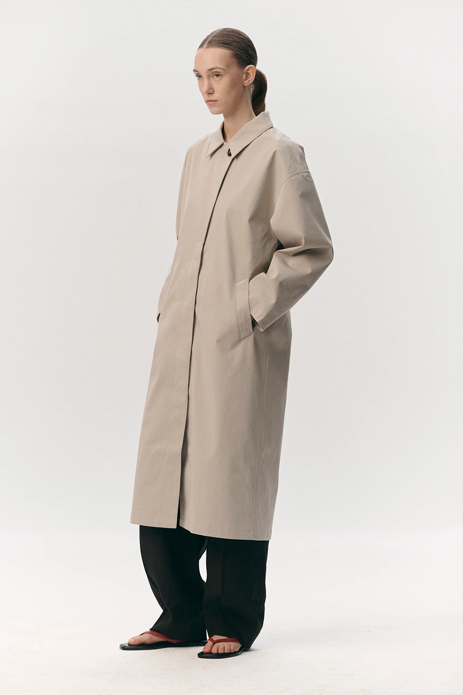 welter shelter - janice b - light army