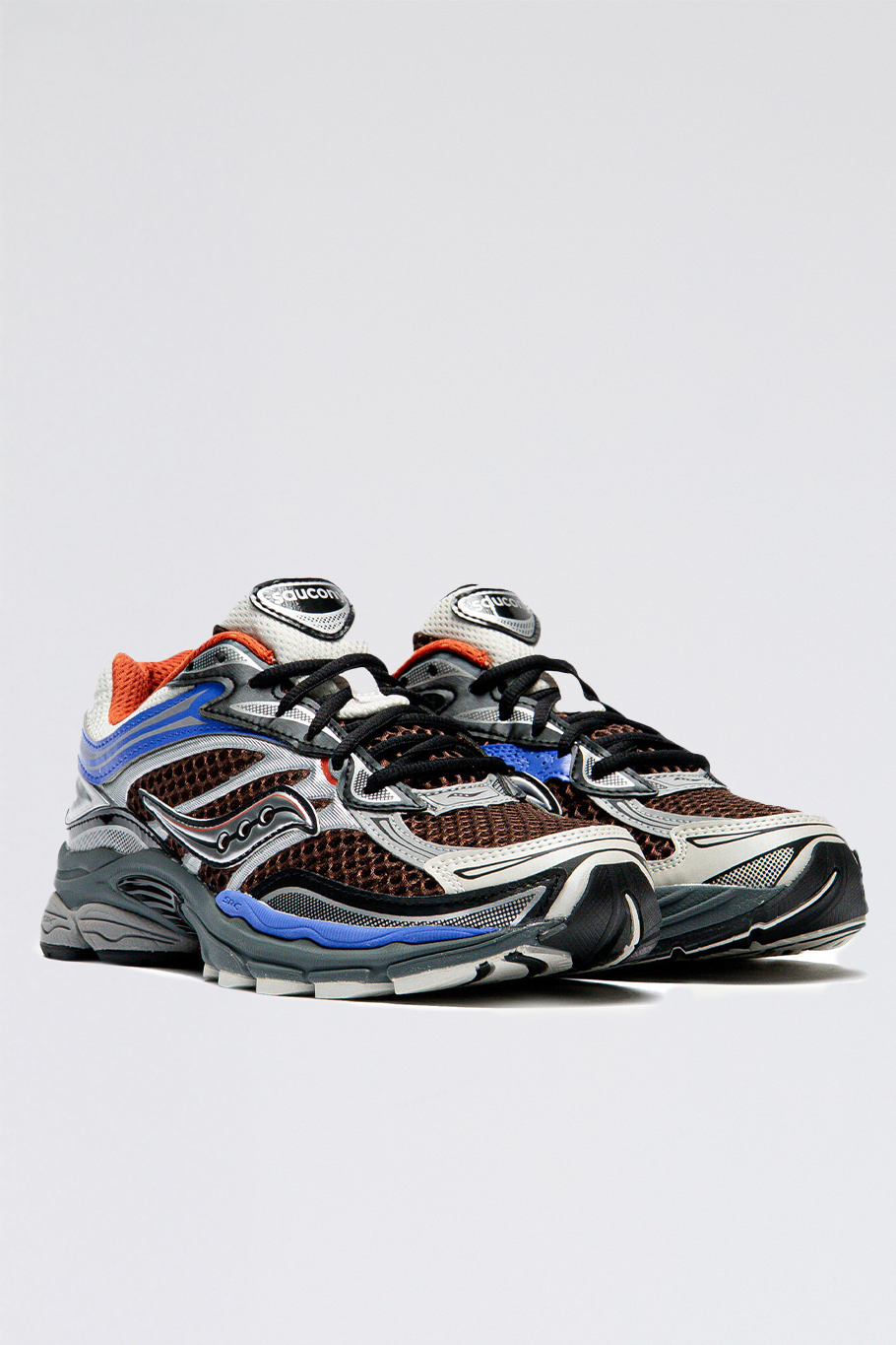 saucony - progrid omni 9 - torte/dazzle