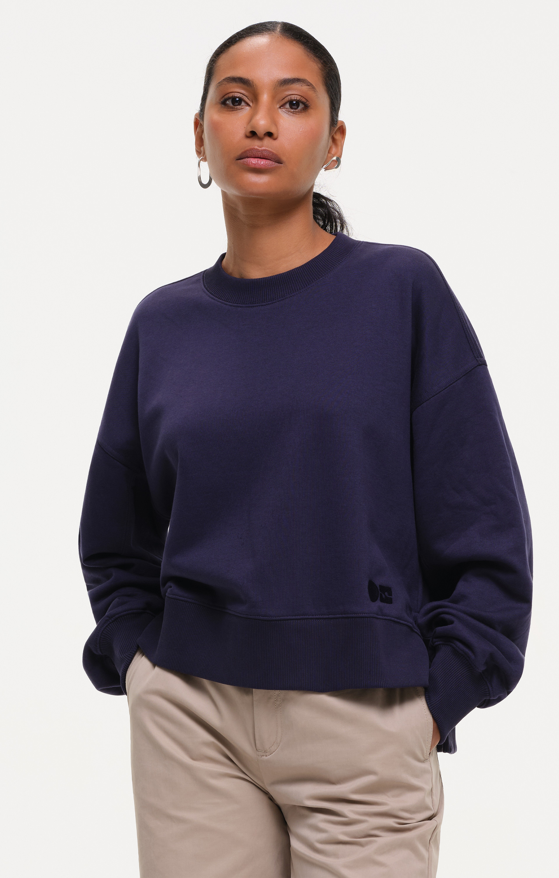 barnett - navy