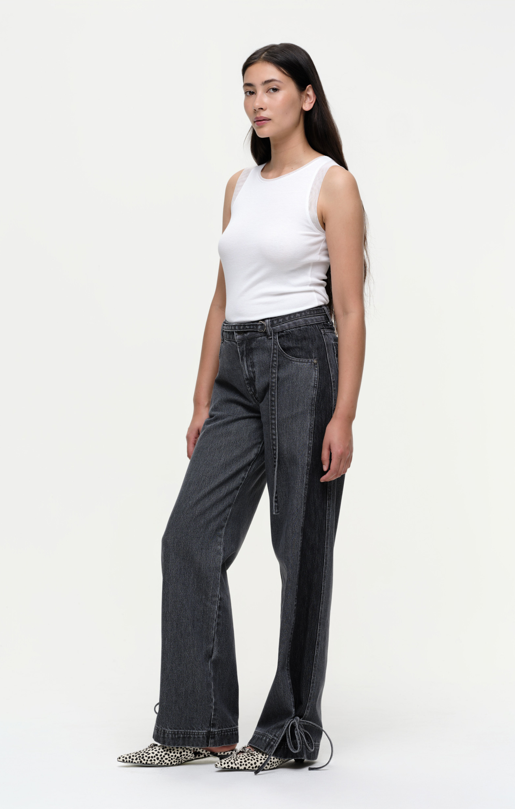 pepper - grey