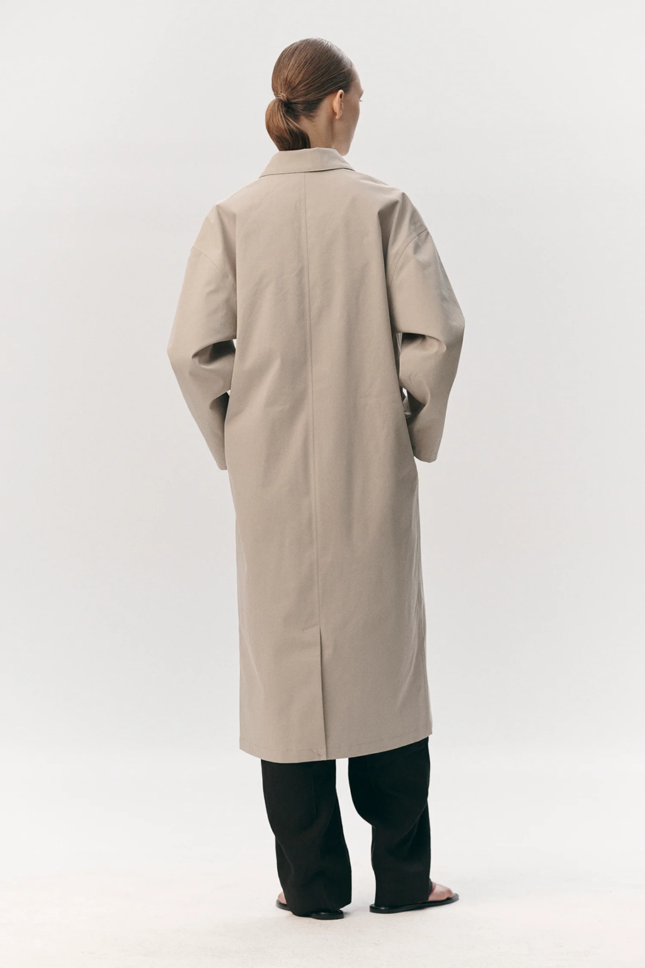 welter shelter - janice b - light army