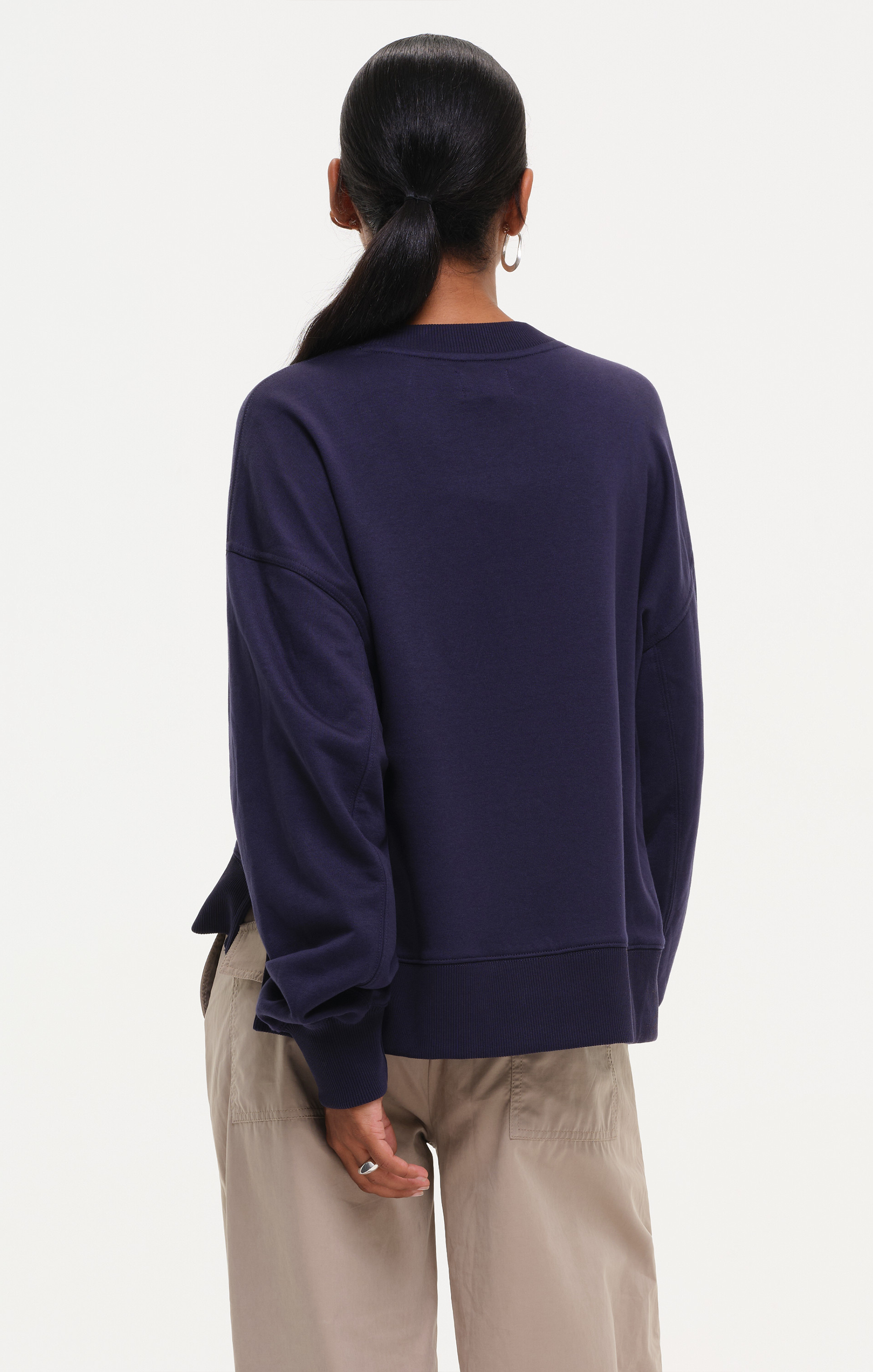 barnett - navy