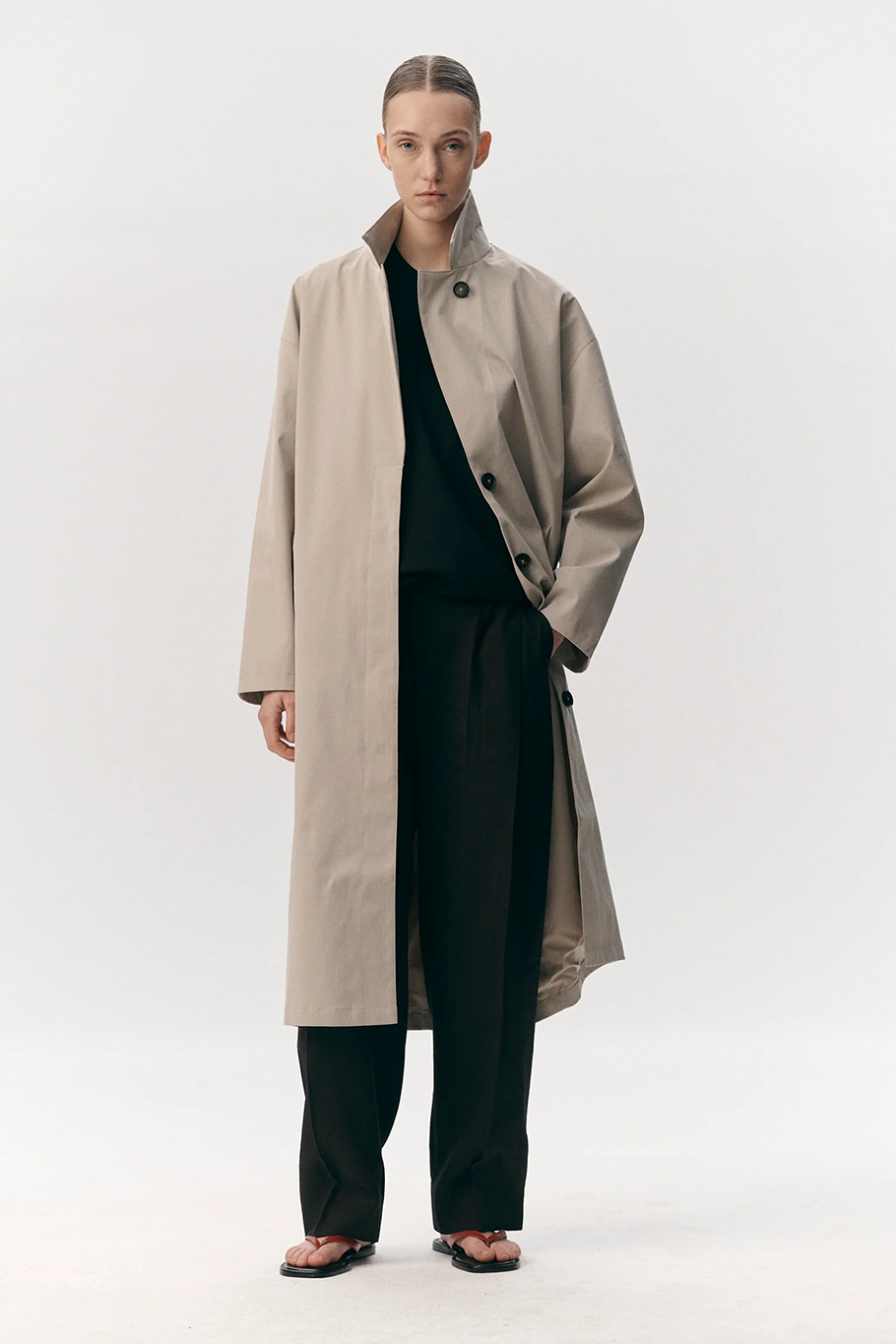 welter shelter - janice b - light army