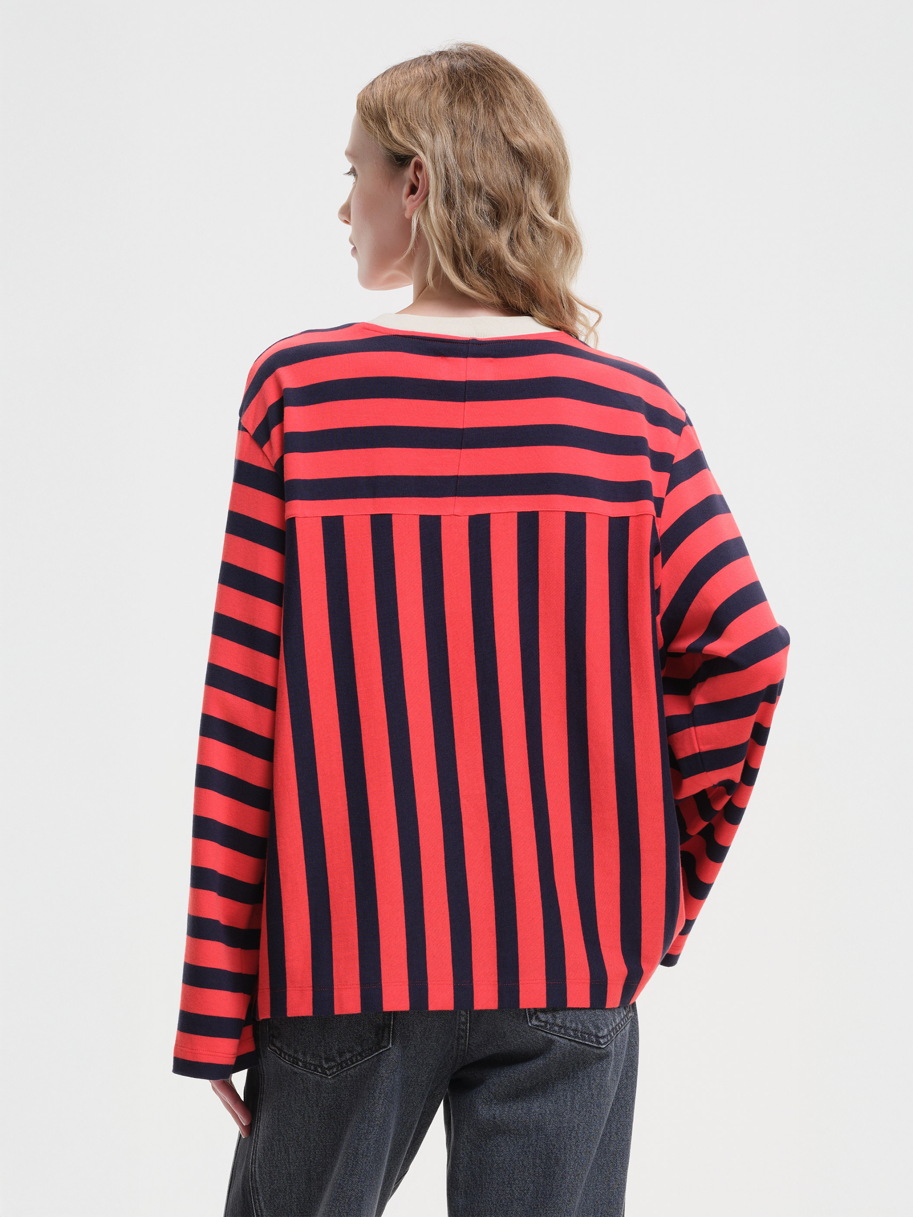 lione - red