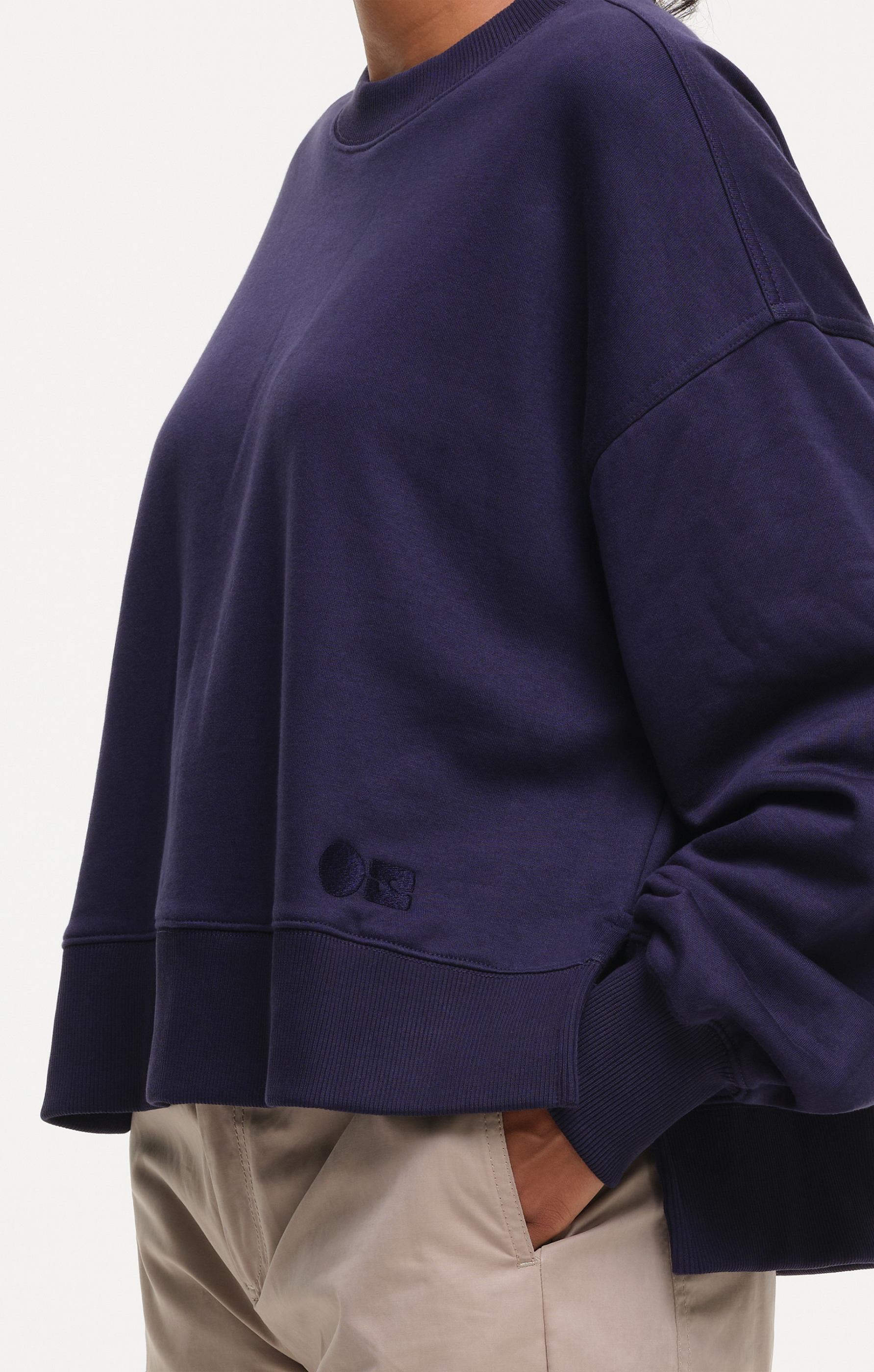 barnett - navy