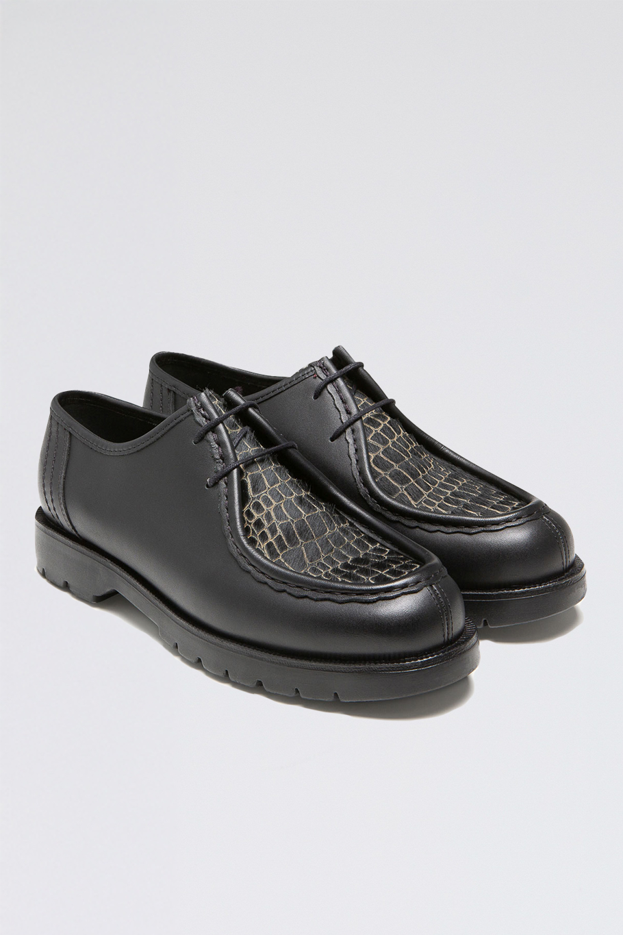 kleman - padrini l black