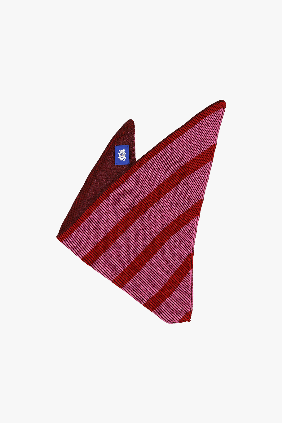 albert scarf - pink