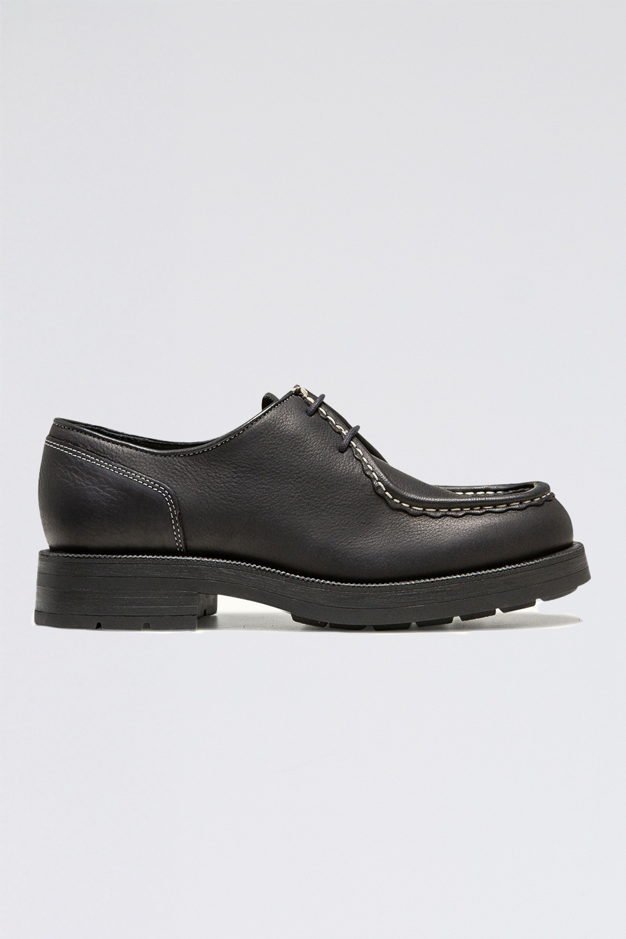 kleman - tambour black