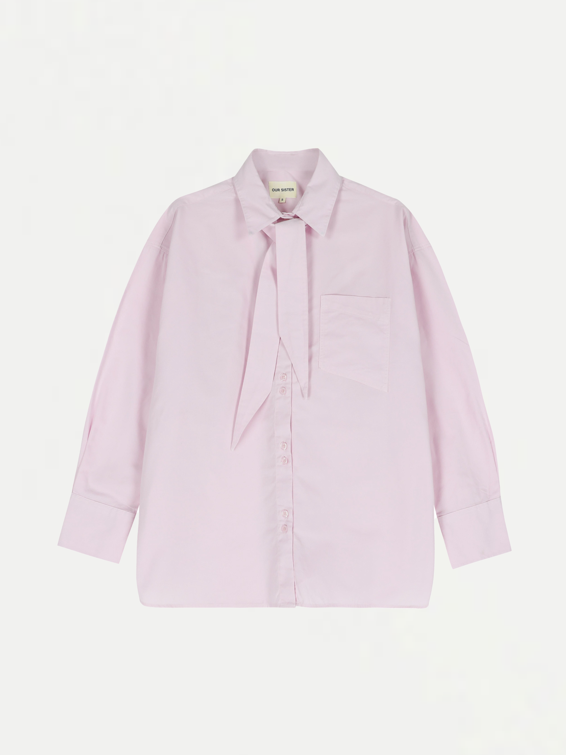 tally p - pink