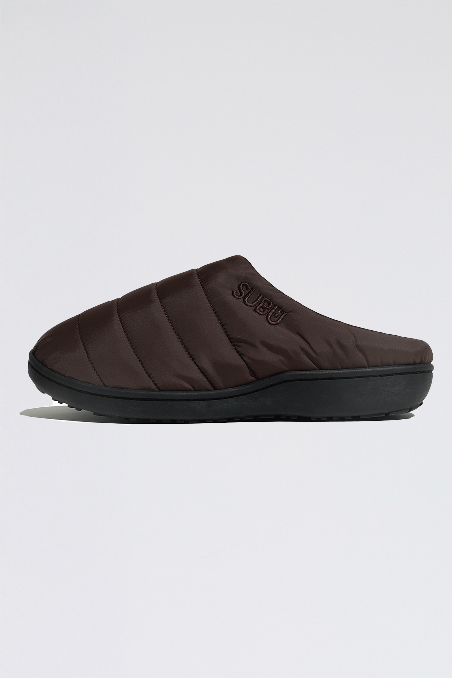 SUBU - Originals F-Line - Dark Brown