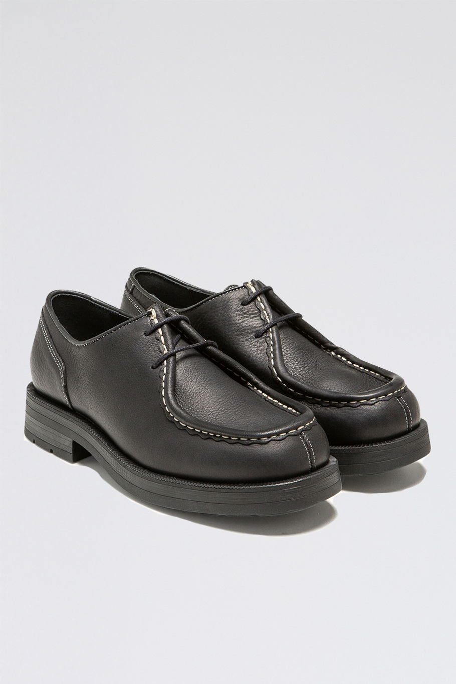 kleman - tambour black