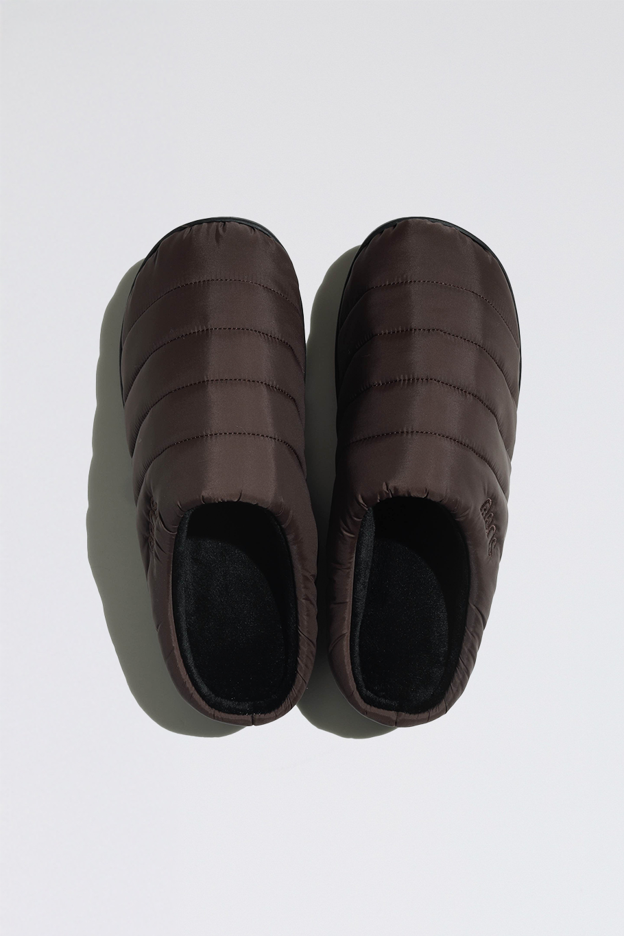SUBU - Originals F-Line - Dark Brown