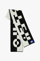 ava scarf - black