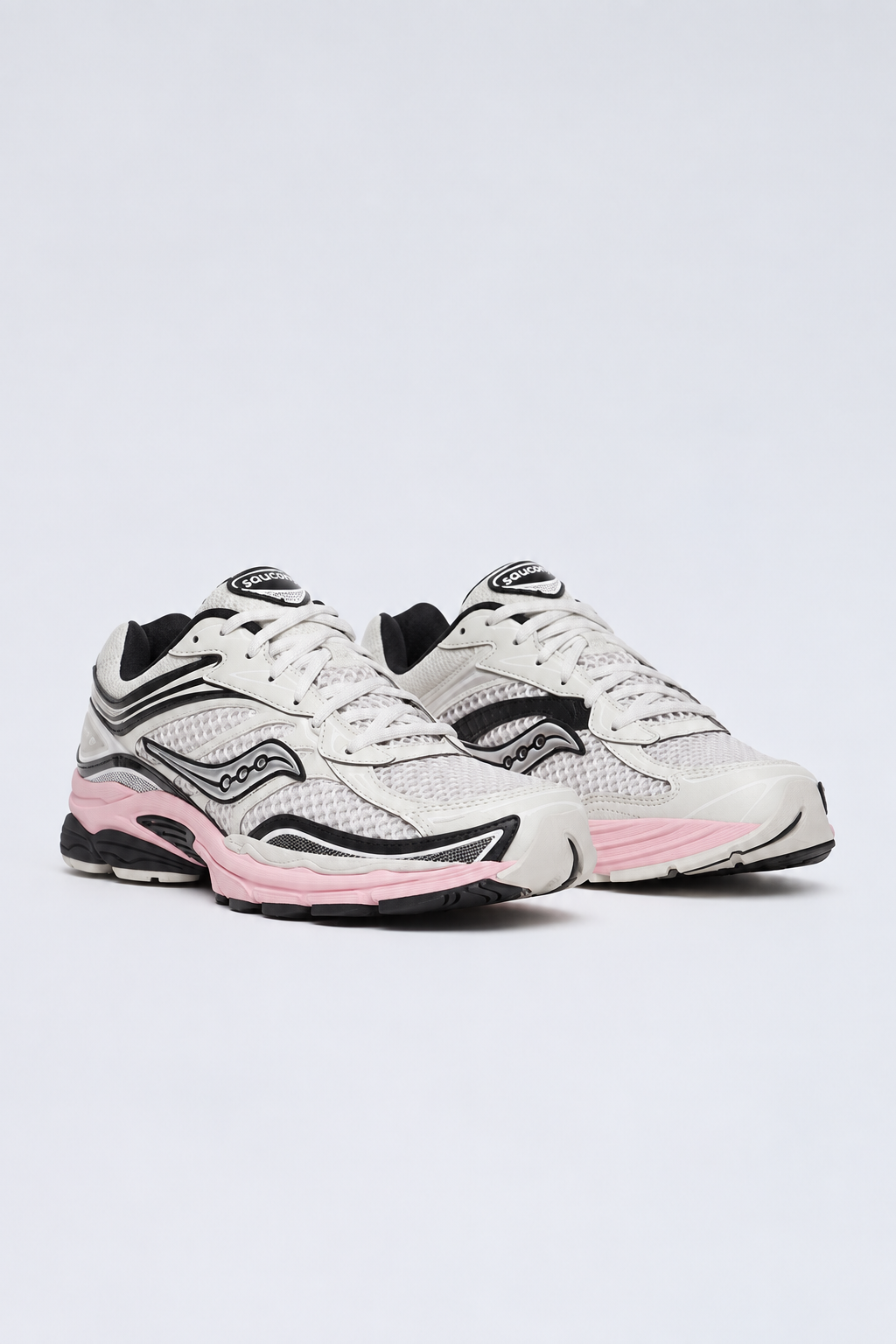 saucony - progrid omni 9