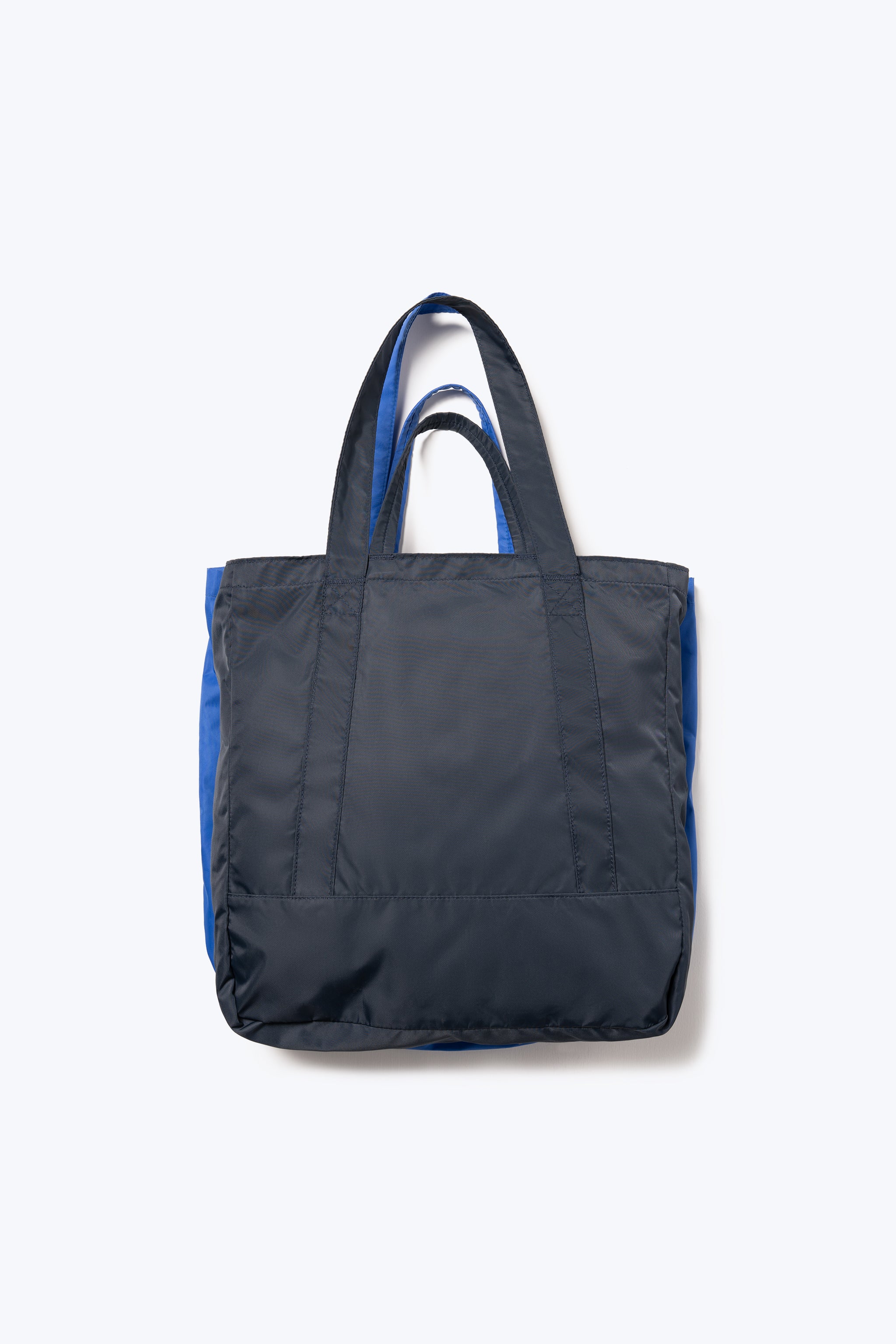 Kloke | Double Bag - Egyptian Blue