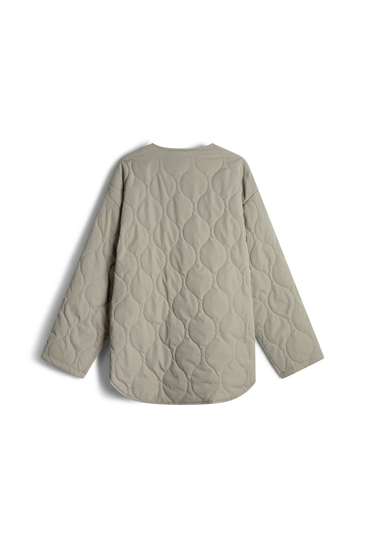 welter shelter - padded liner uni - light army