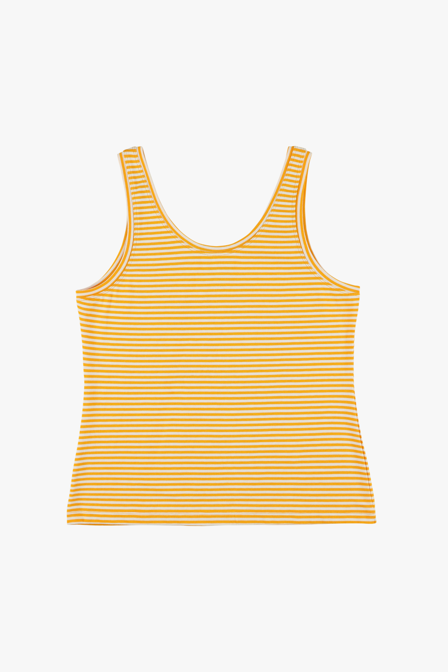 Splash Stripes - Yellow