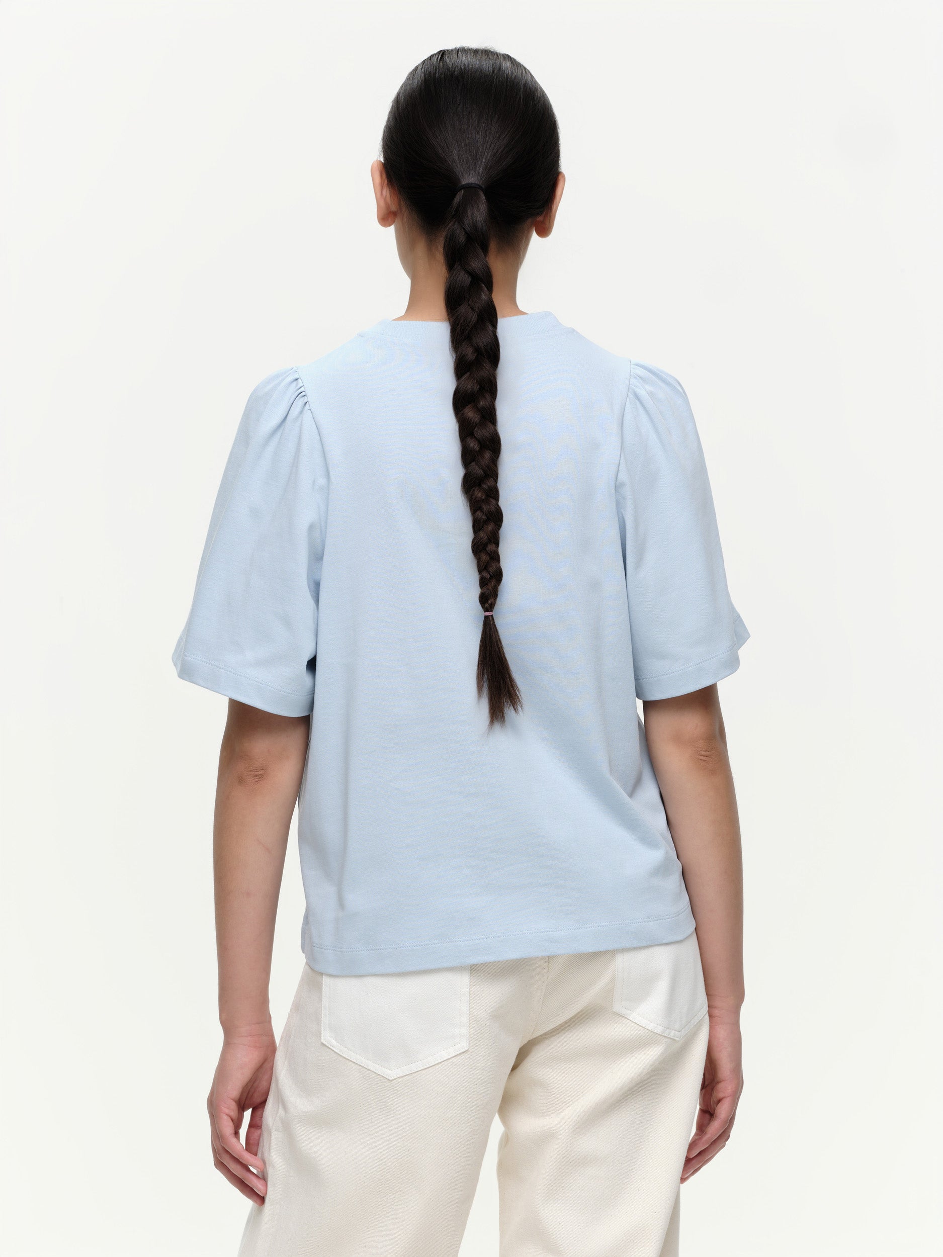 liees - blue