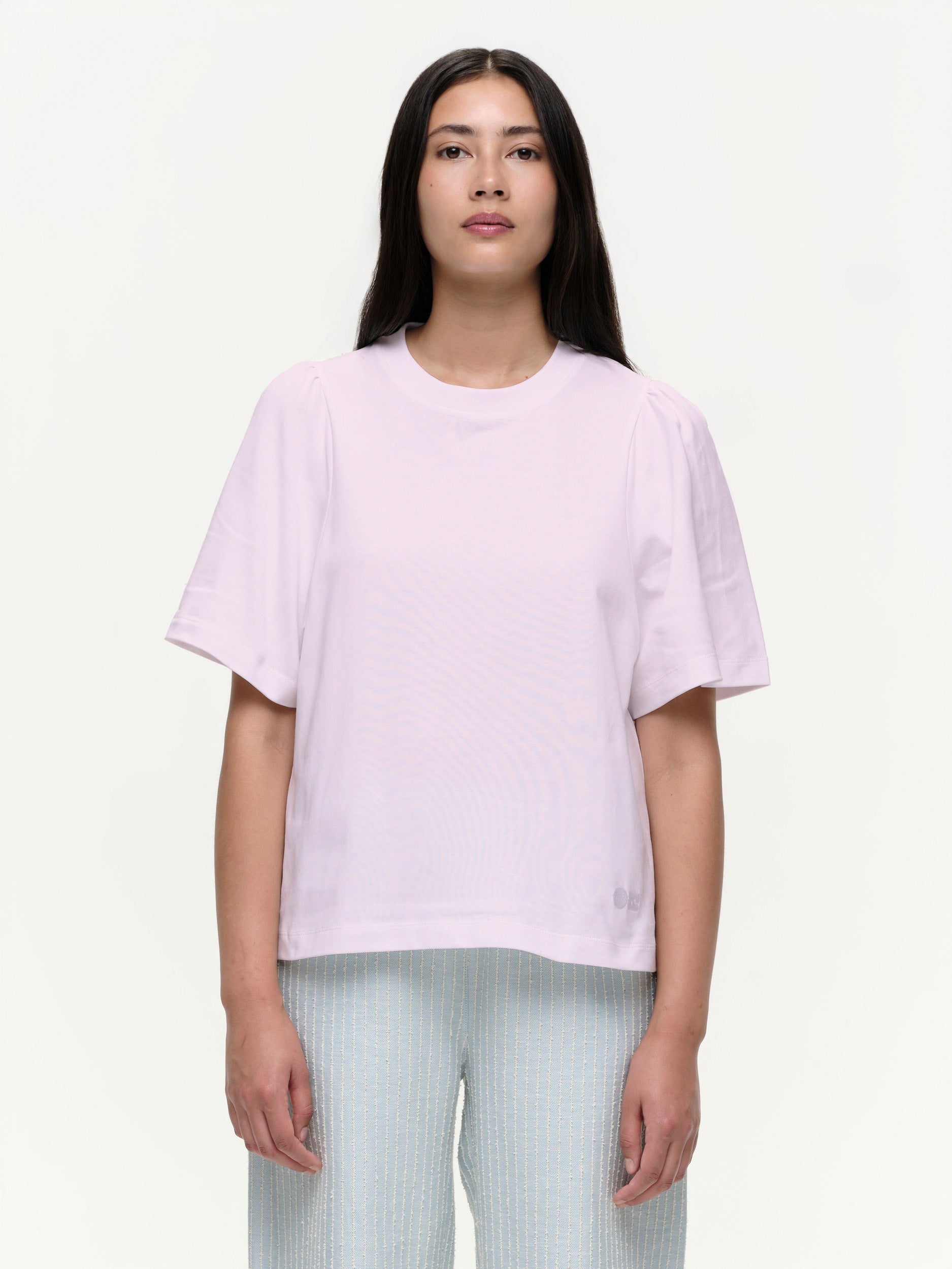 liees - light pink