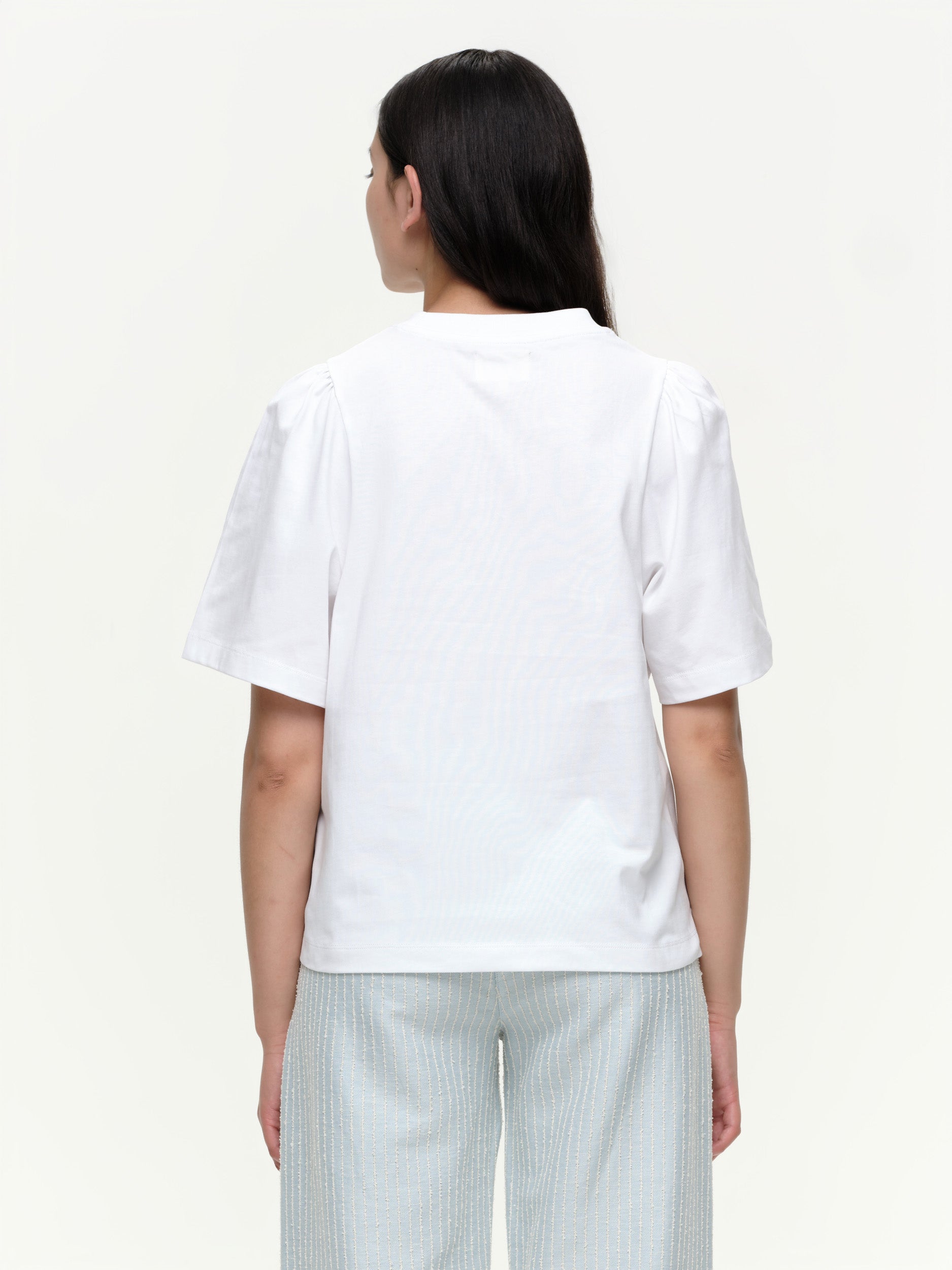 liees - white