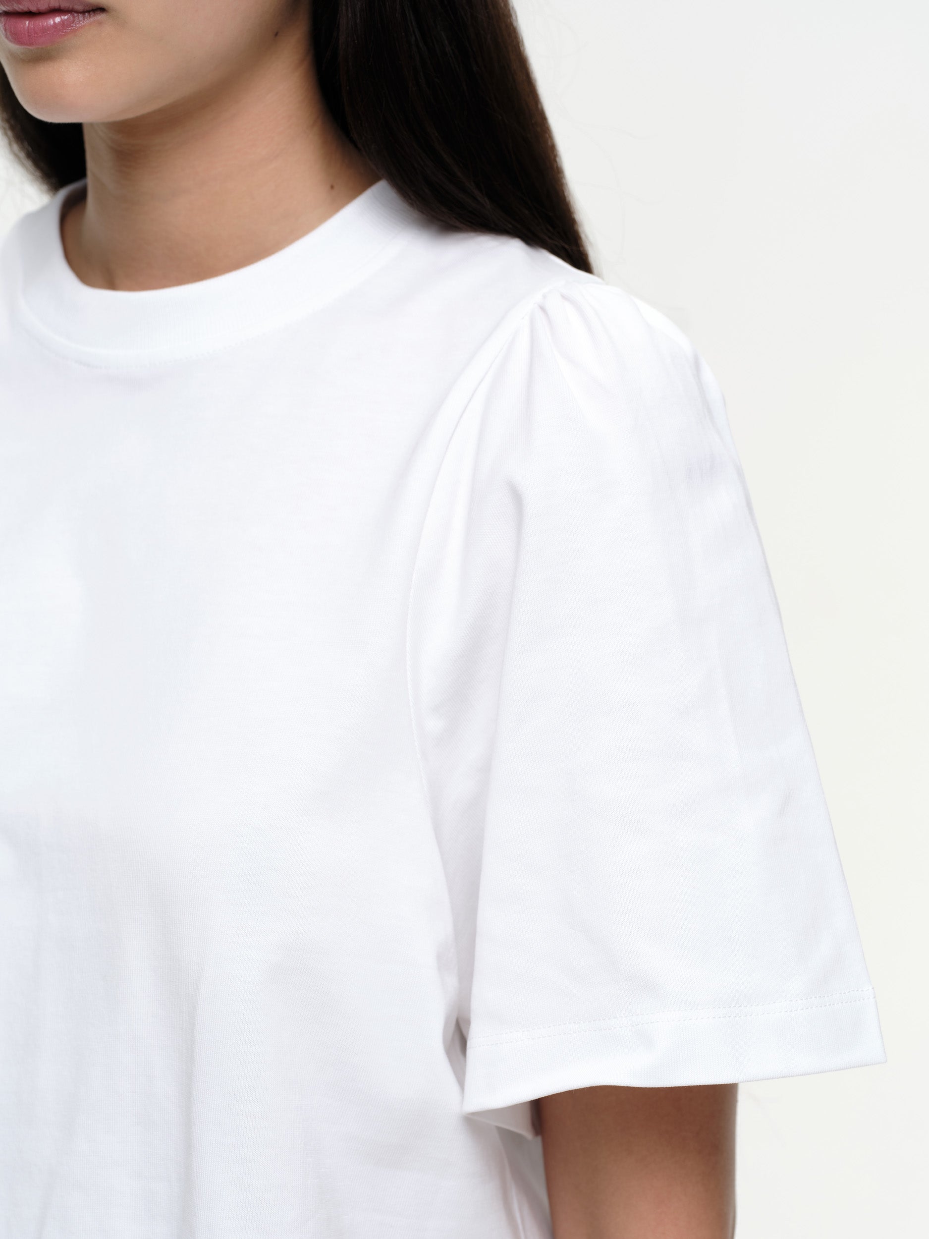liees - white