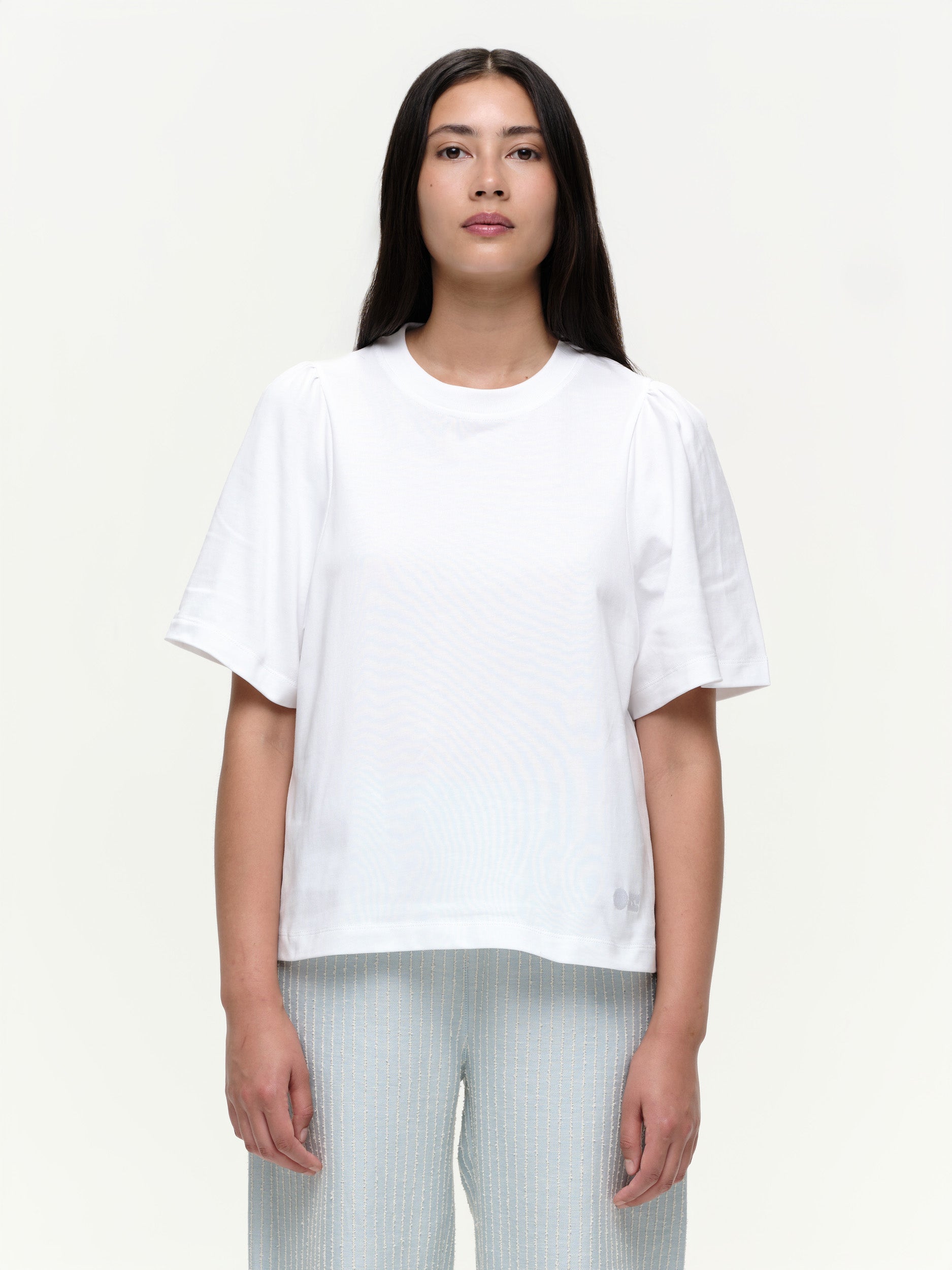 liees - white