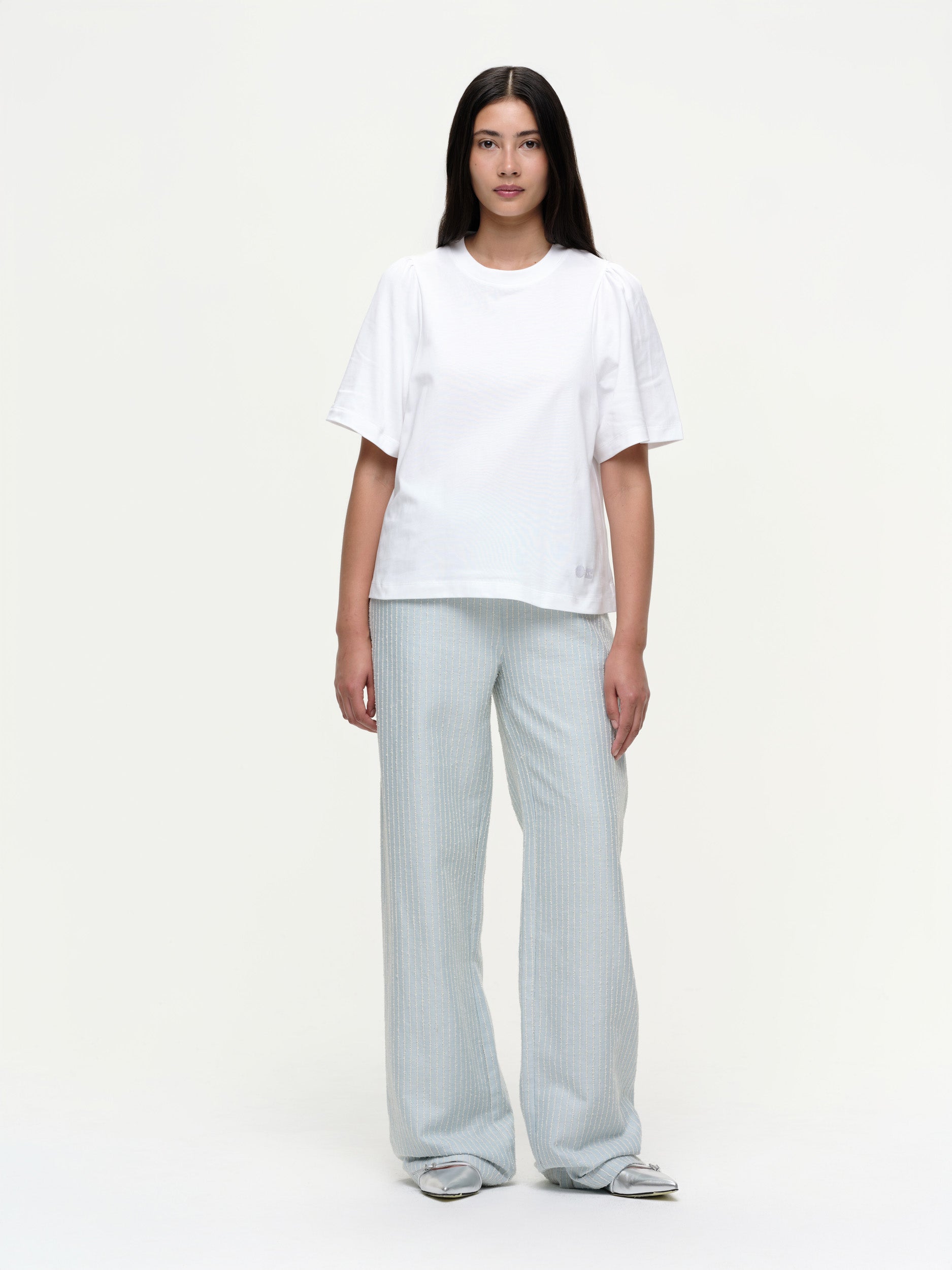 liees - white