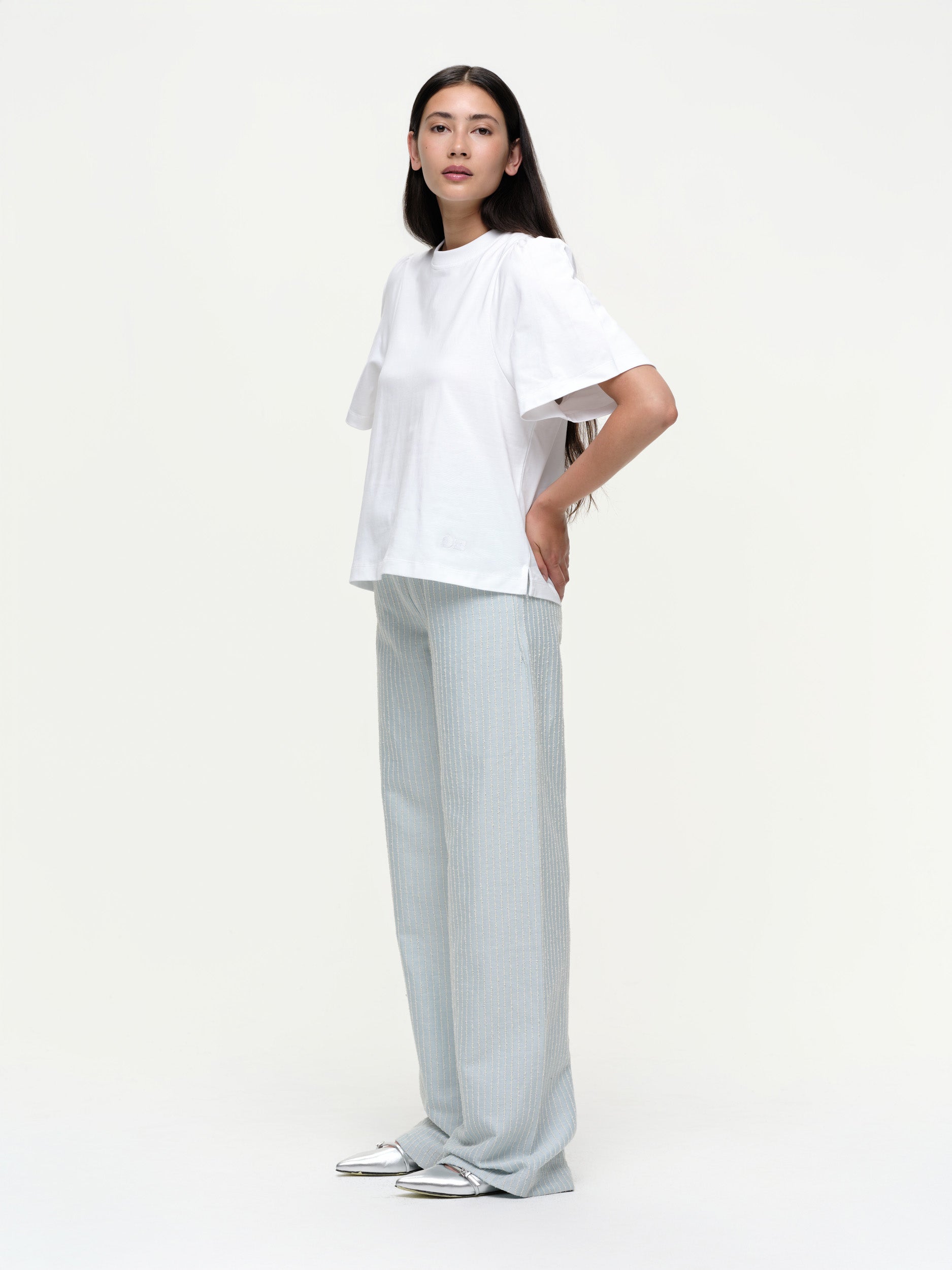 liees - white