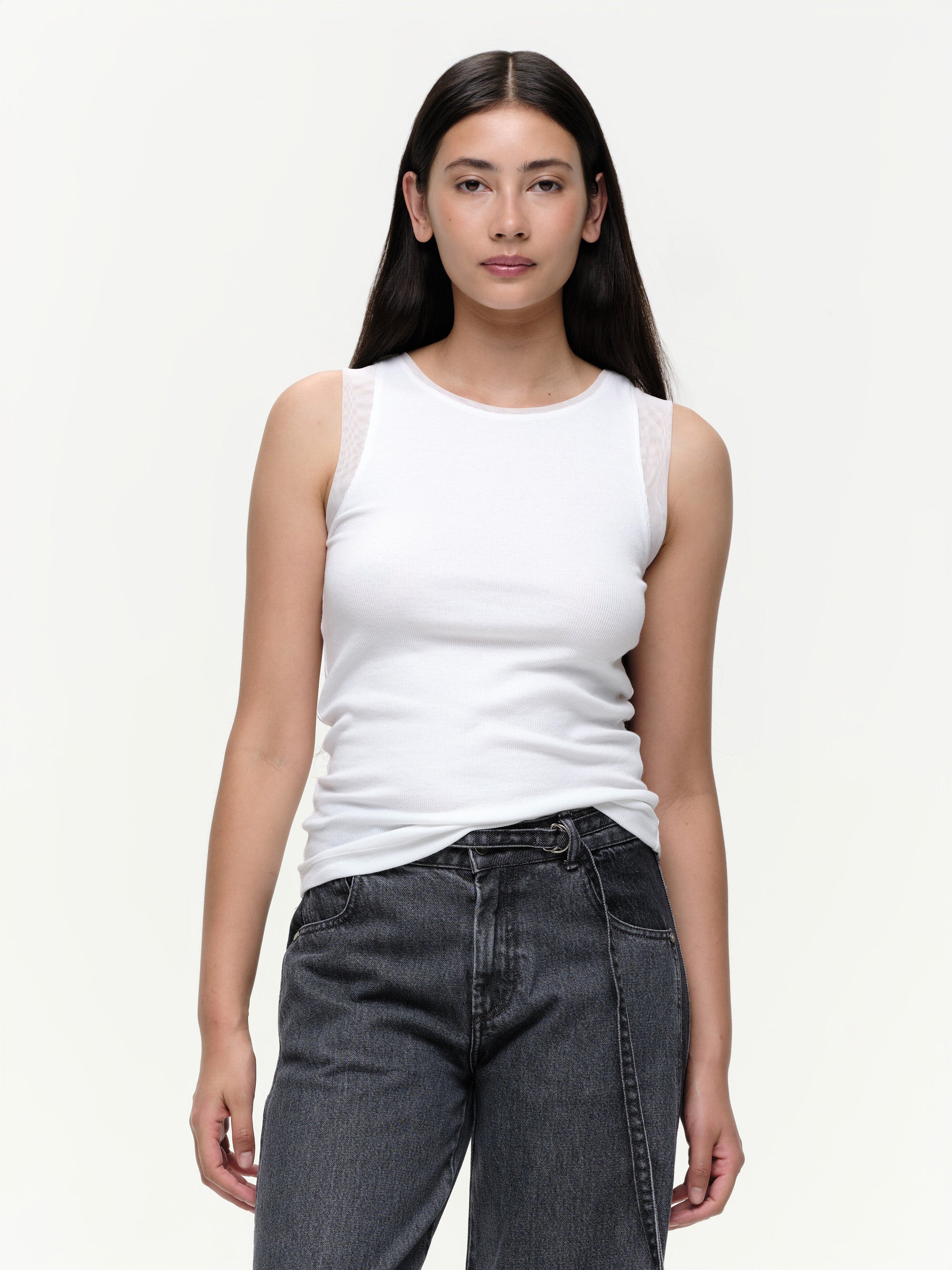 lotte - white