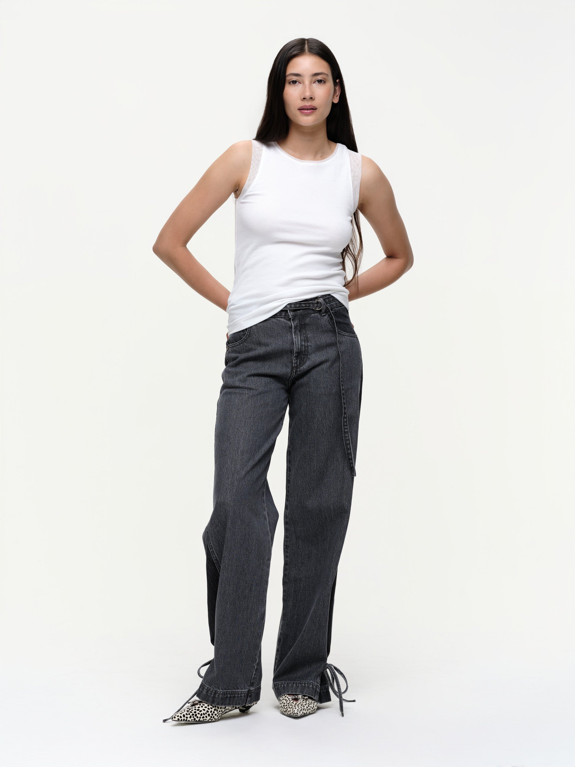 lotte - white