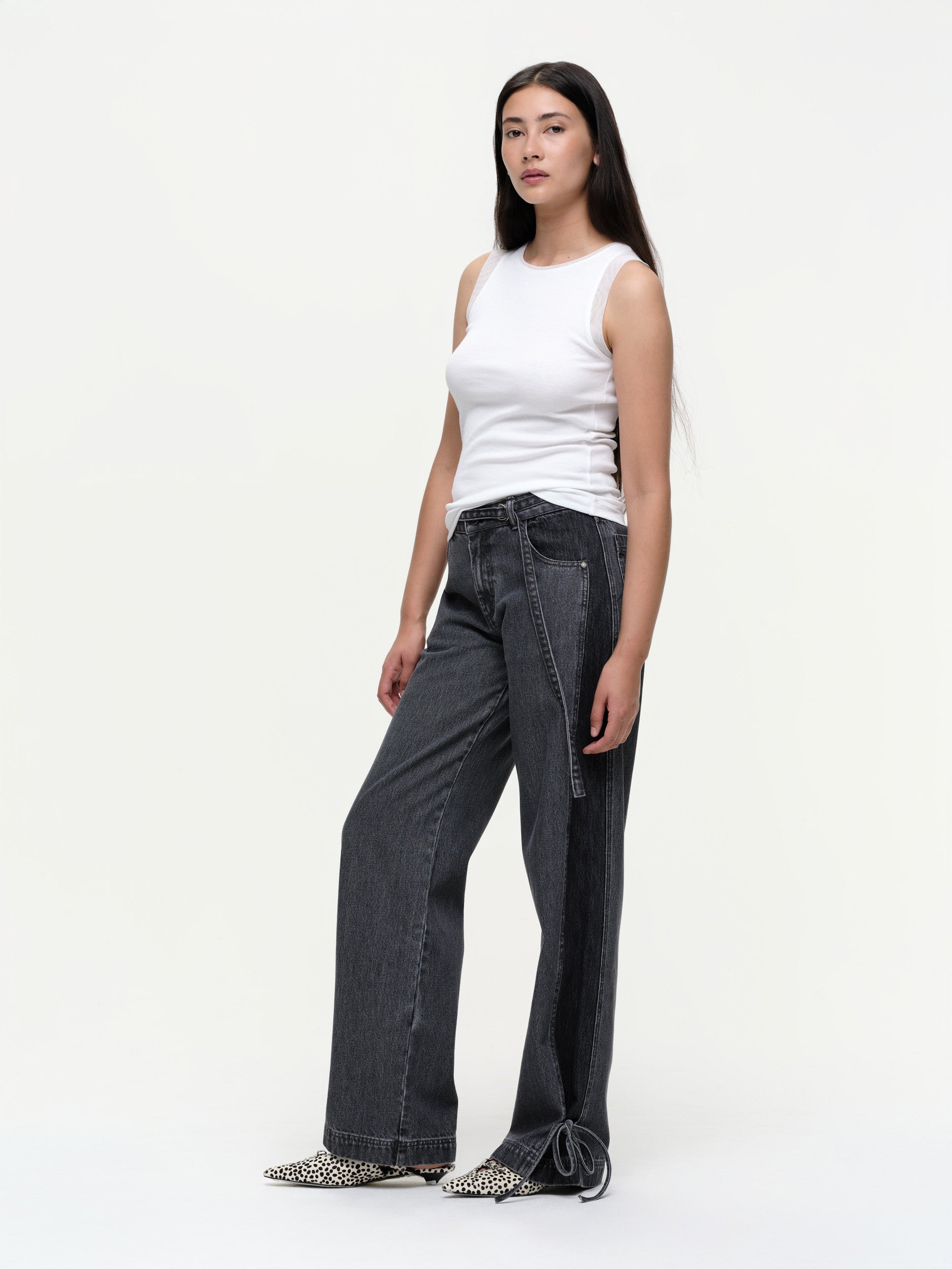 lotte - white