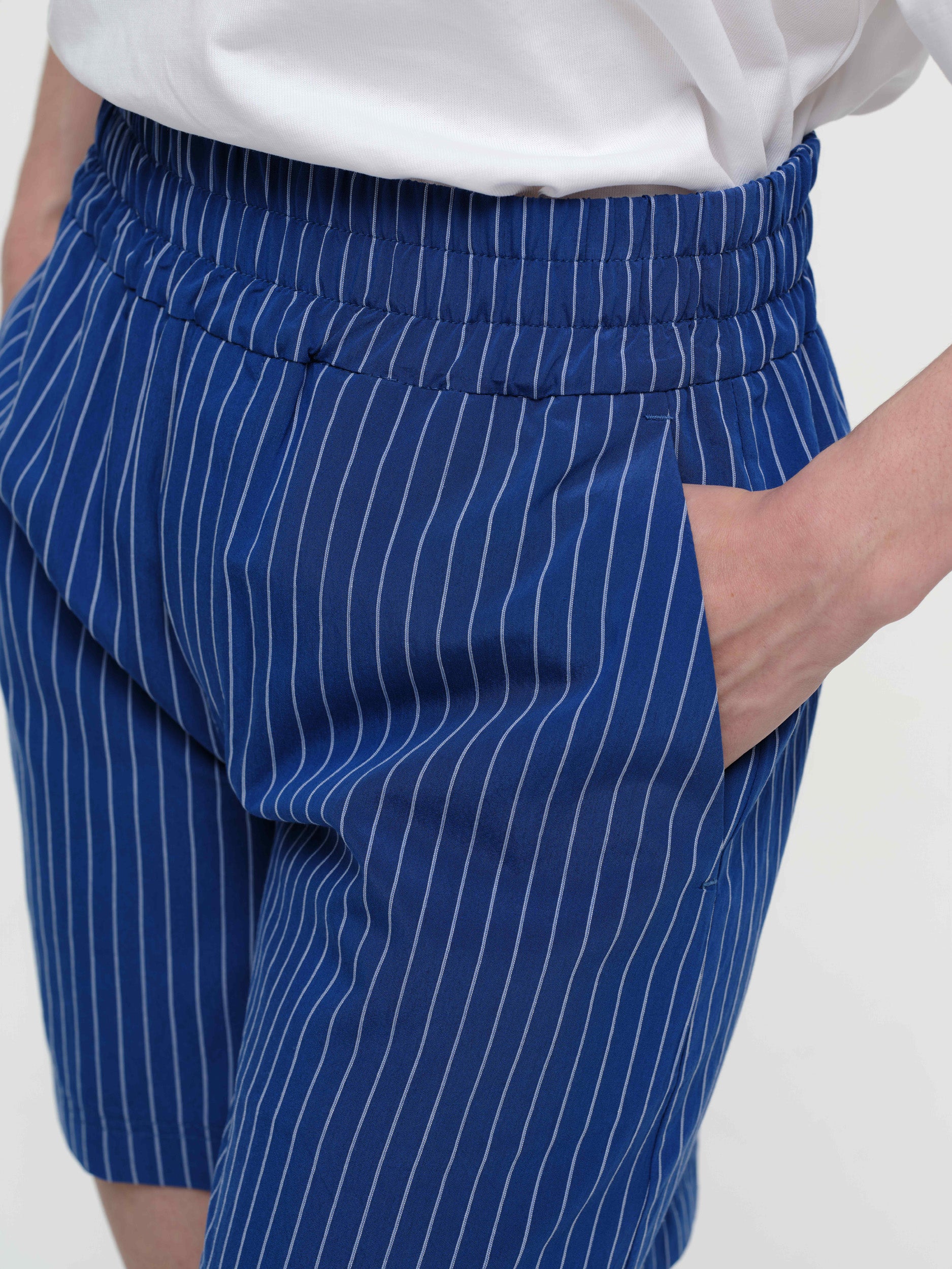 ollel - electric blue