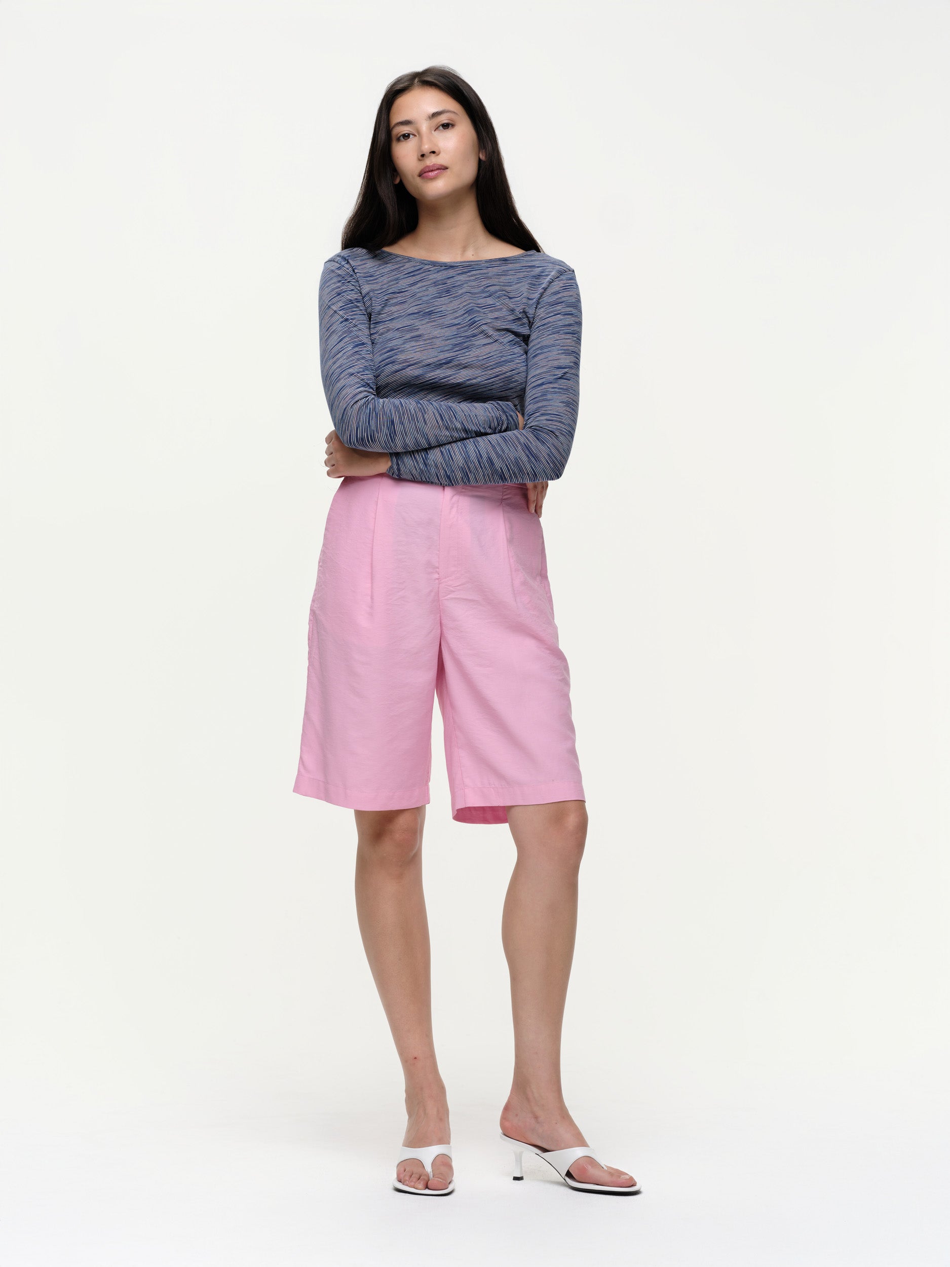 olivia - pink