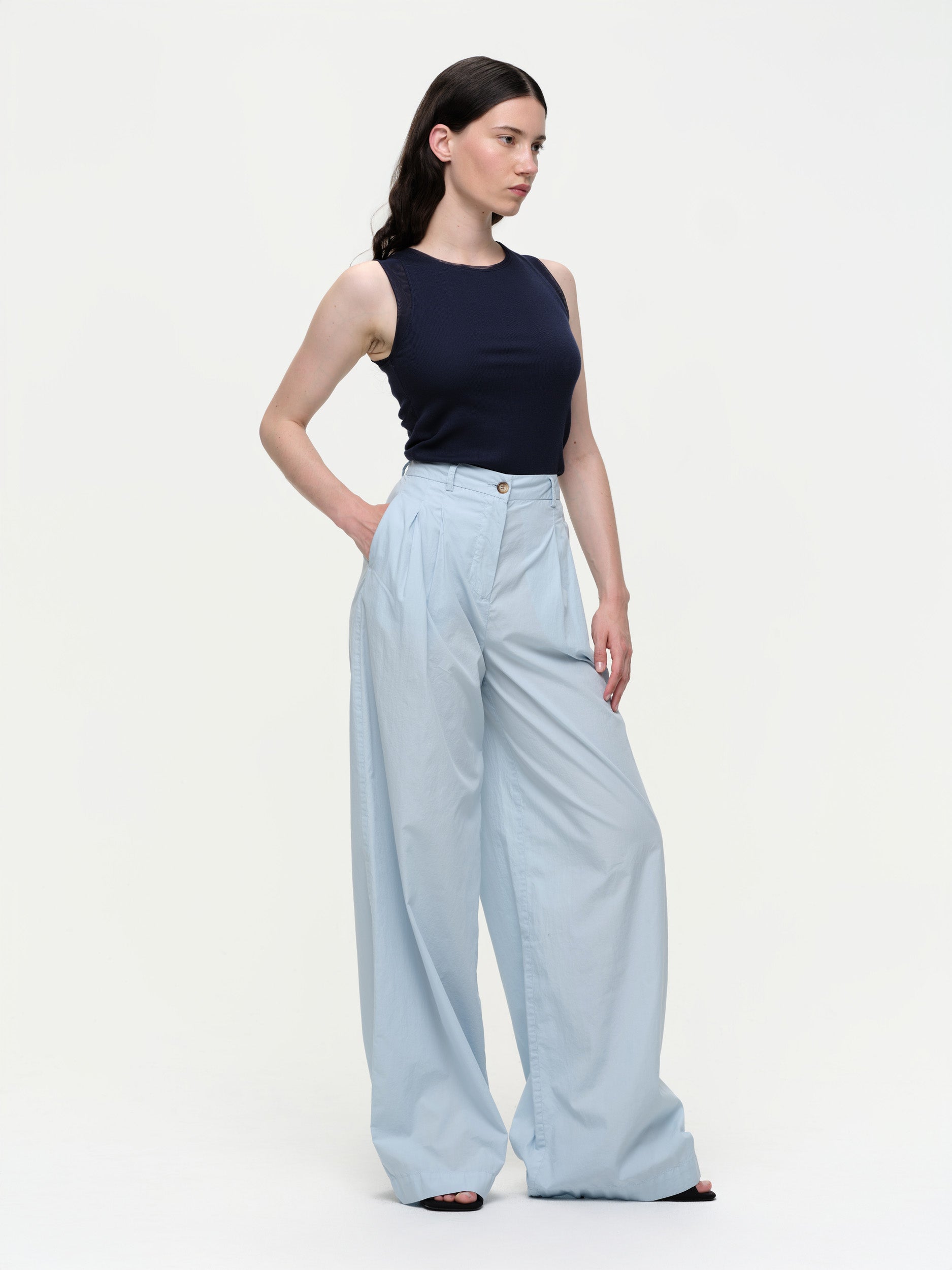 pansmokey c - light blue