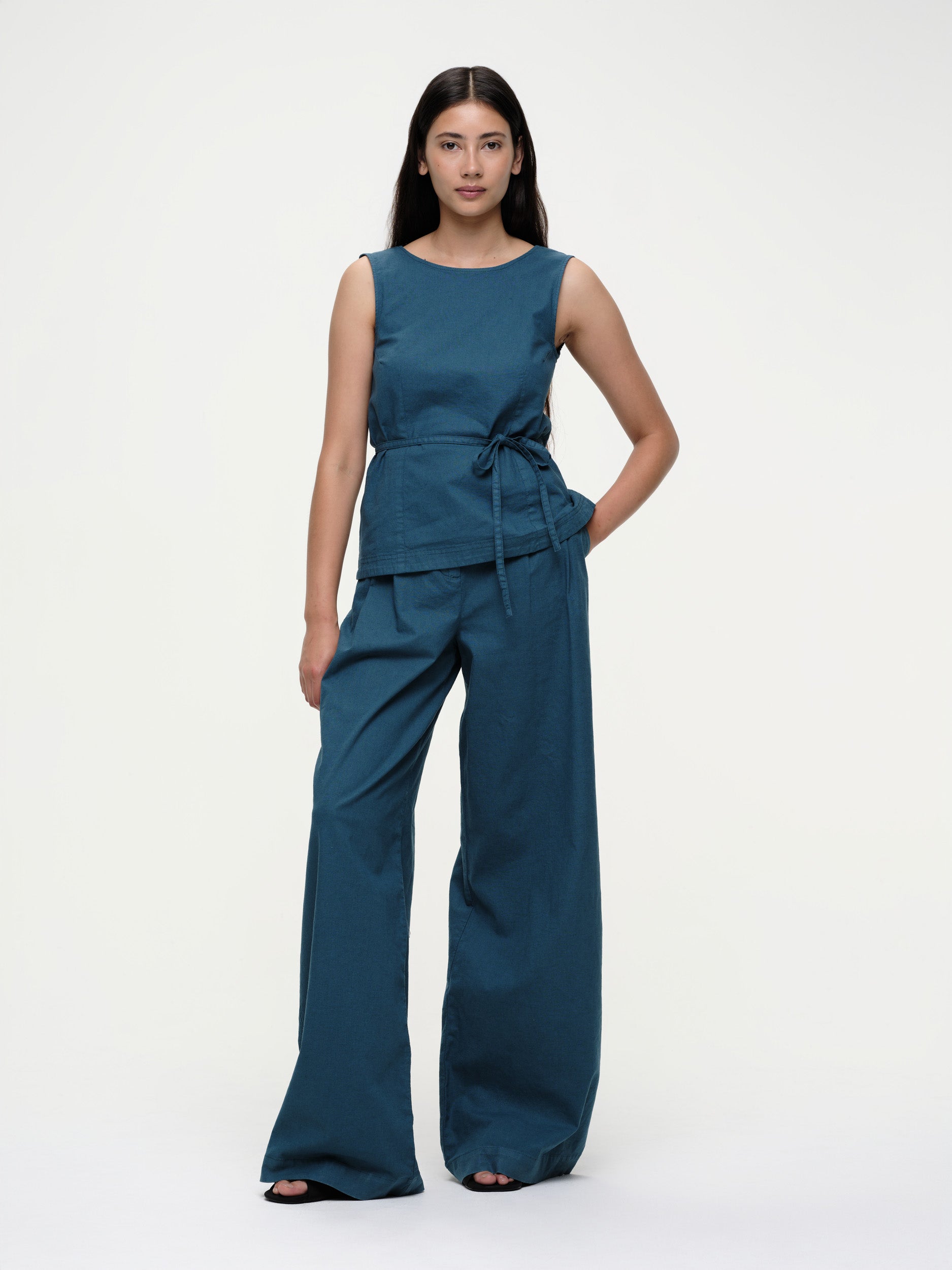 pansmokey l - petrol