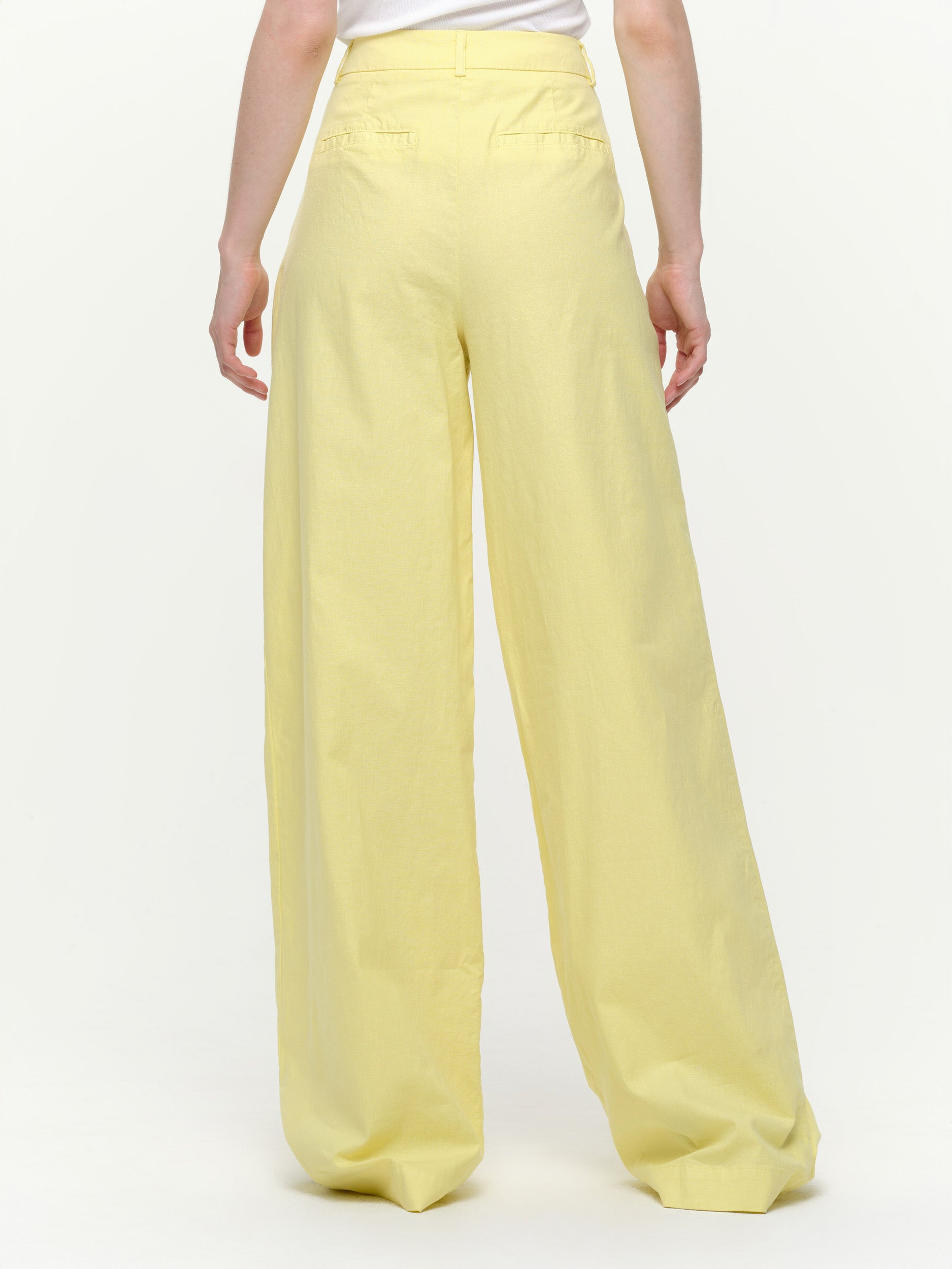 pansmokey l - yellow