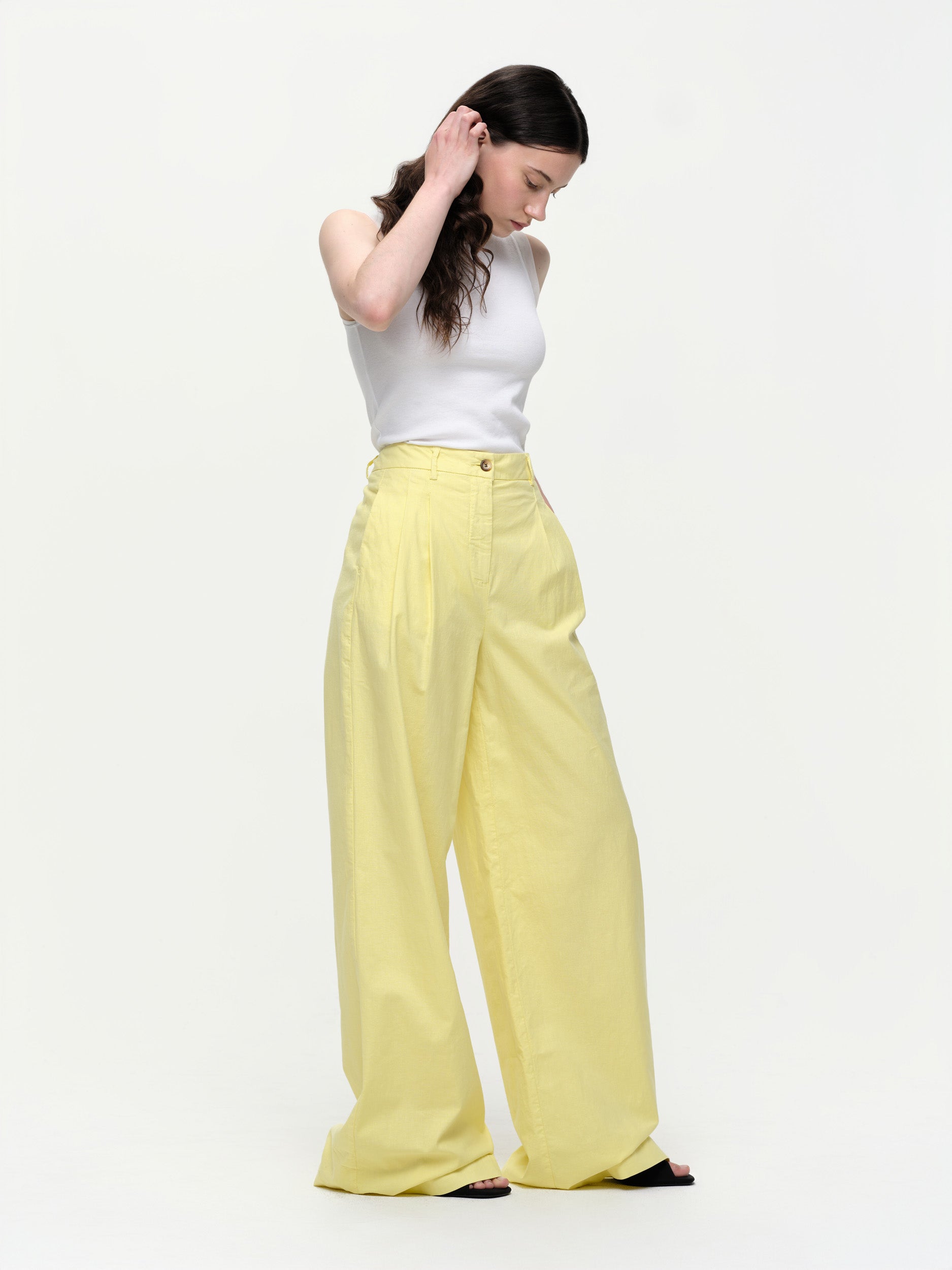 pansmokey l - yellow