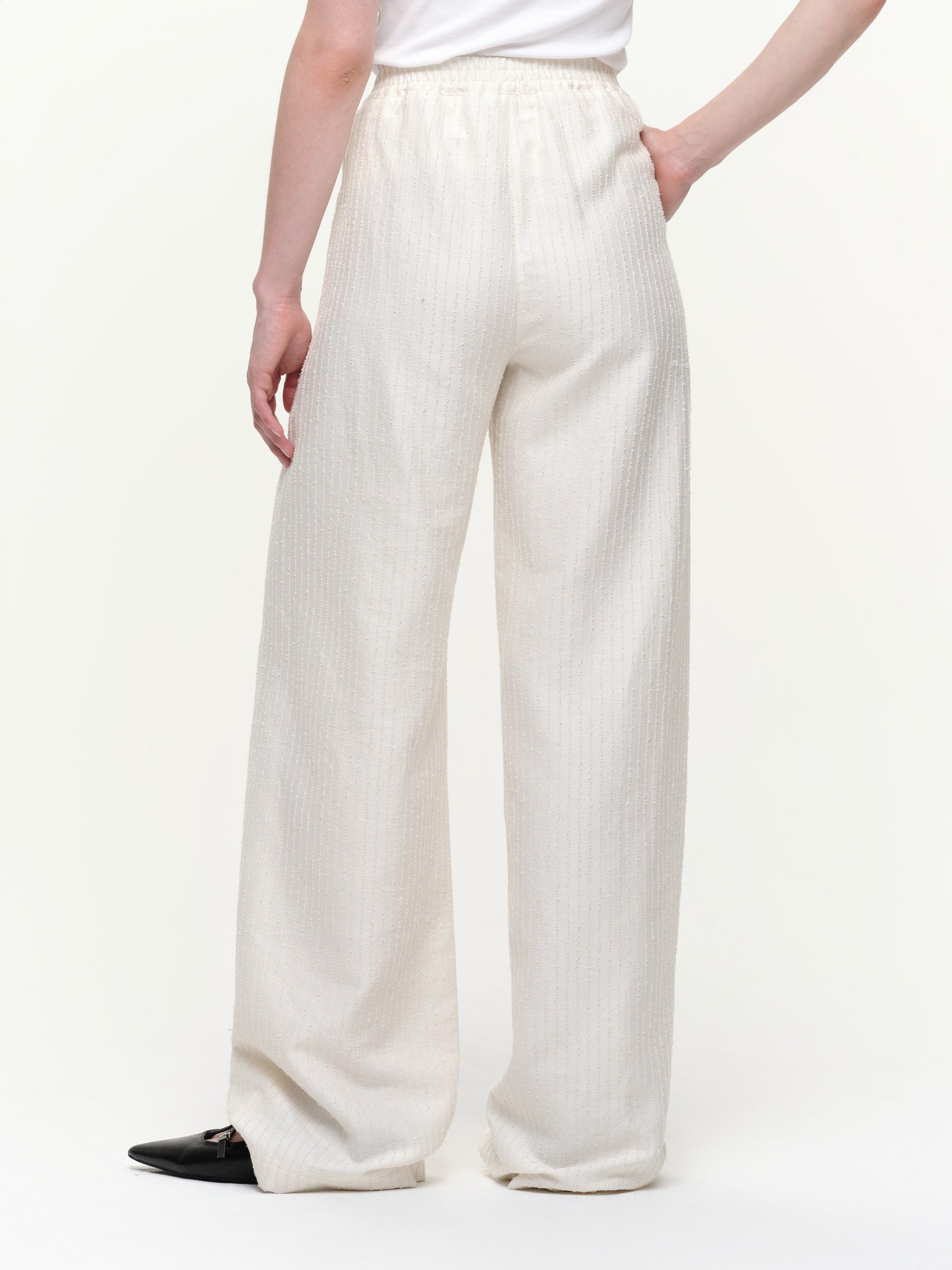 takki p - off white