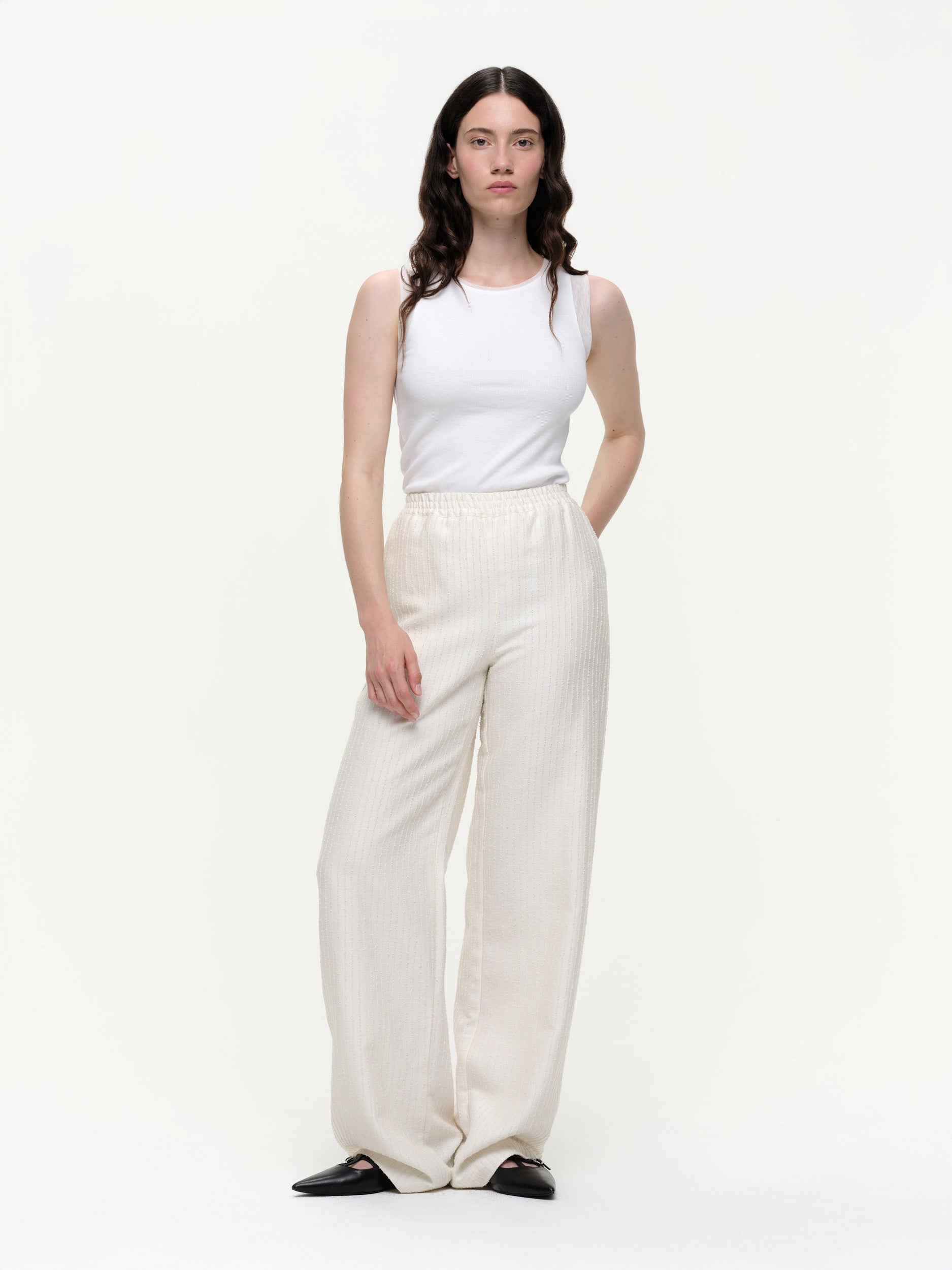 takki p - off white