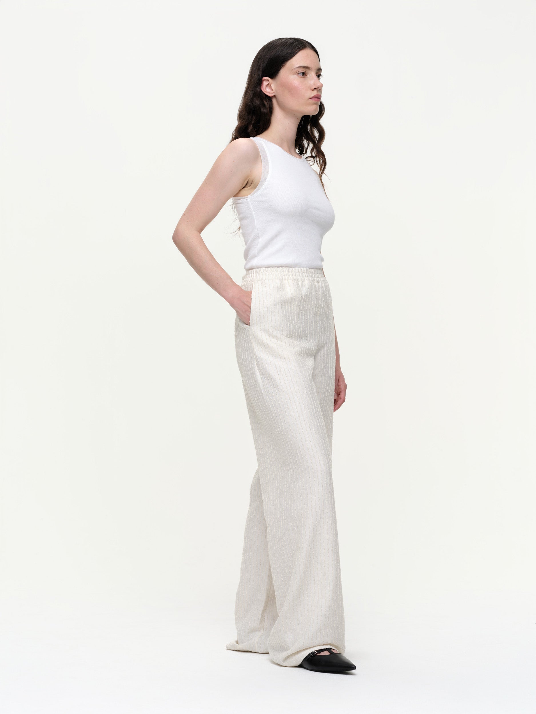 takki p - off white