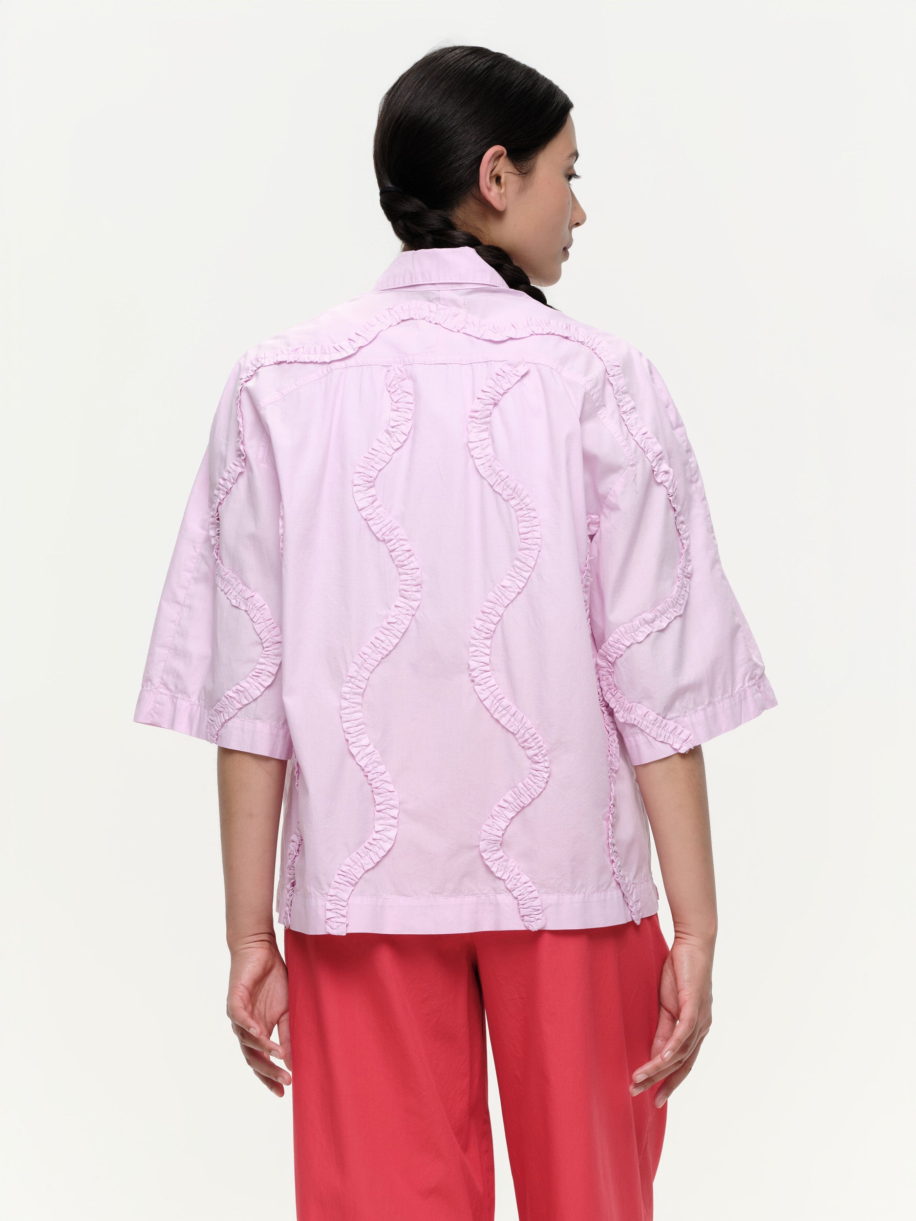 taylor - light pink