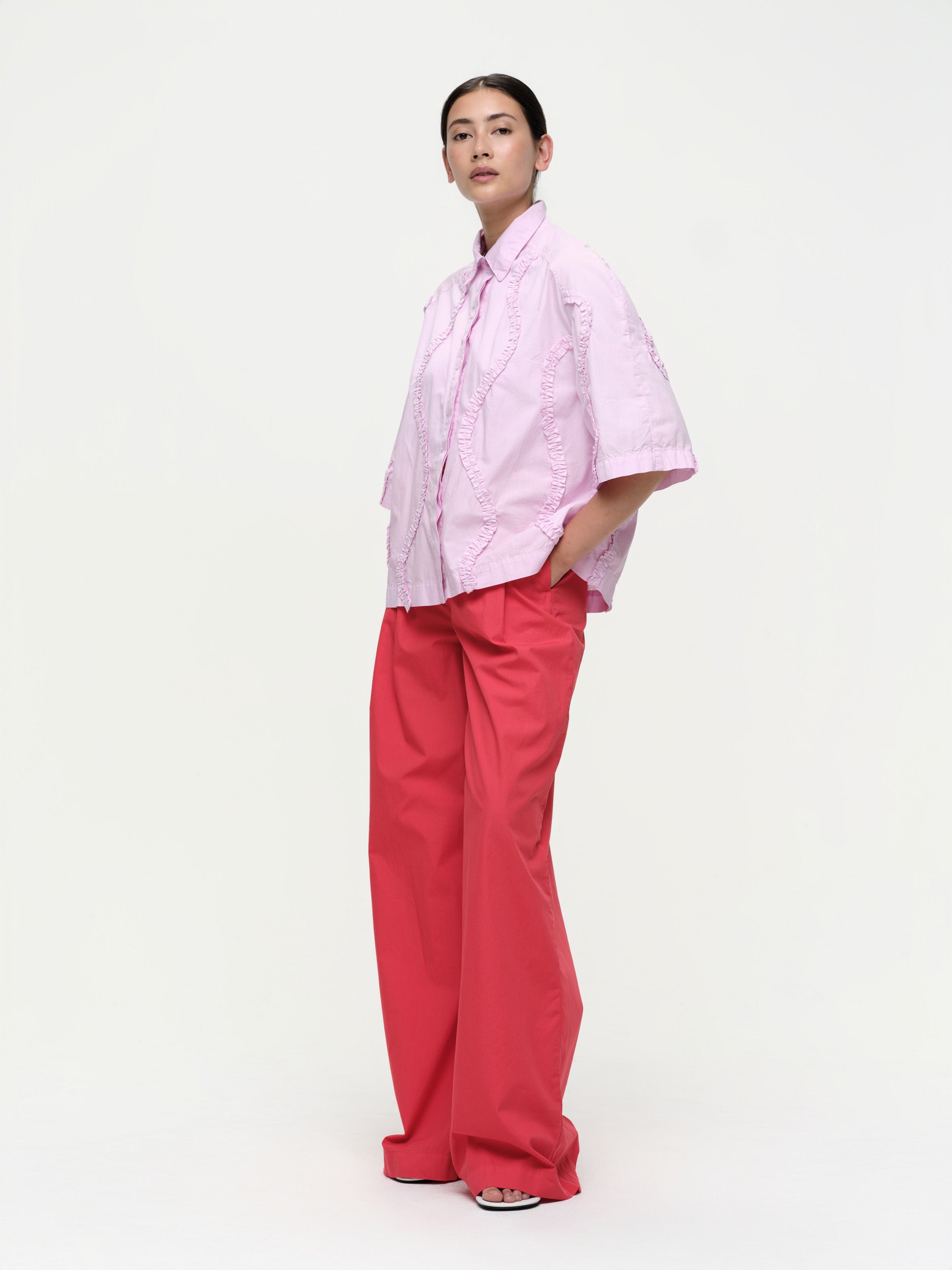 taylor - light pink